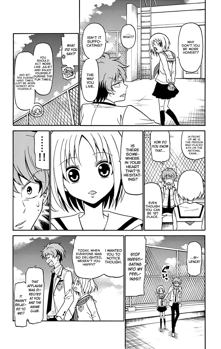Tenshi to Akuto!! chapter 2 page 43