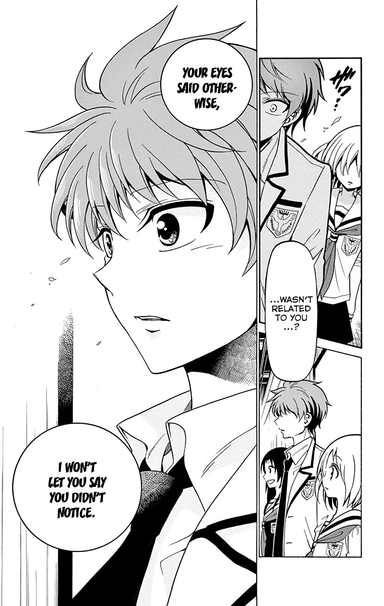 Tenshi to Akuto!! chapter 2 page 44