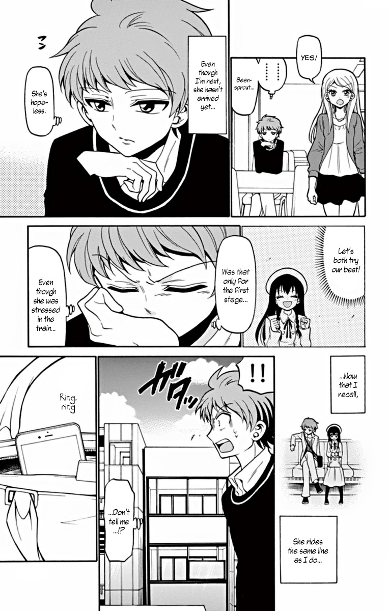 Tenshi to Akuto!! chapter 20 page 14