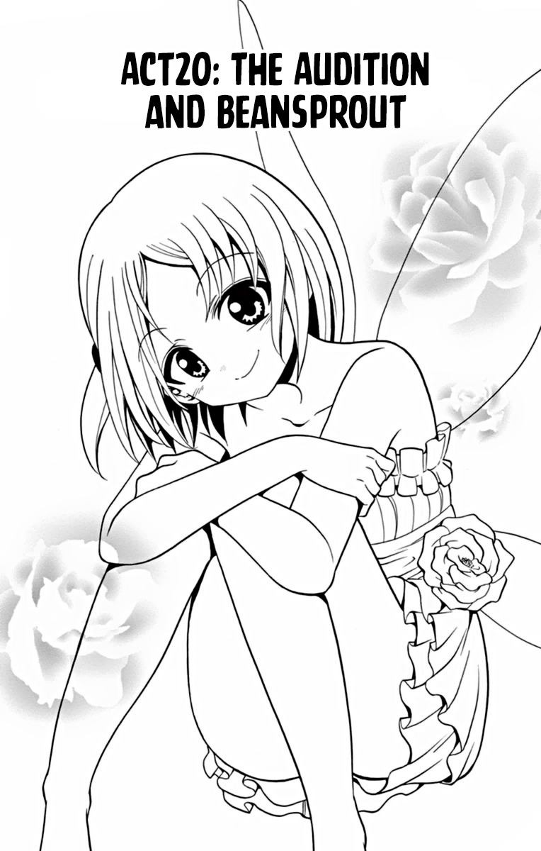 Tenshi to Akuto!! chapter 20 page 2