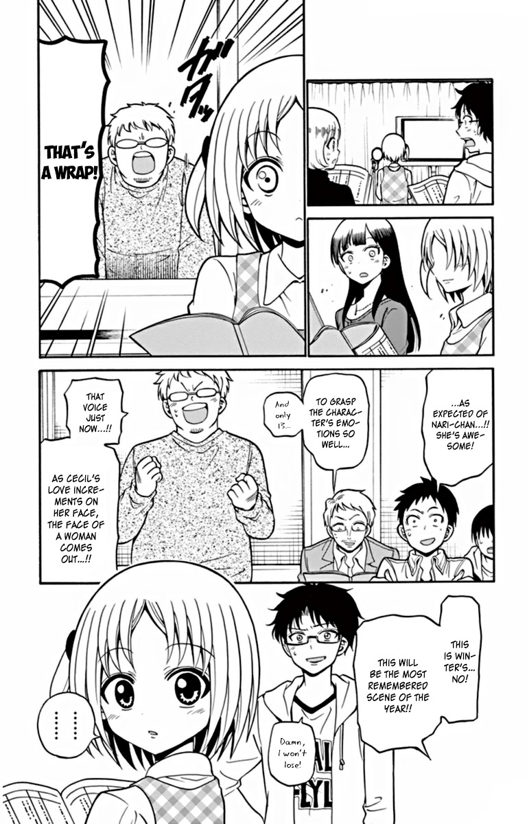 Tenshi to Akuto!! chapter 23 page 18