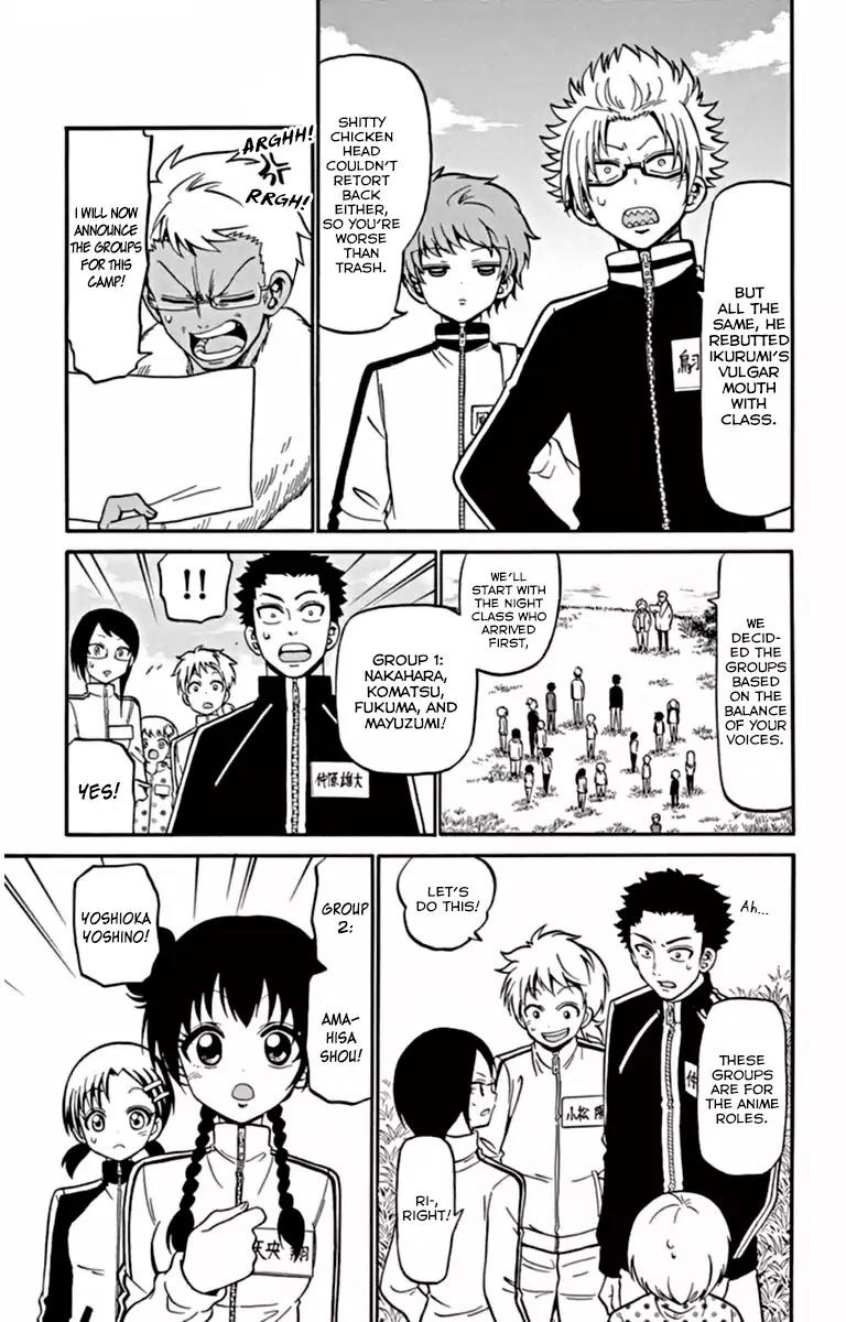 Tenshi to Akuto!! chapter 25 page 10