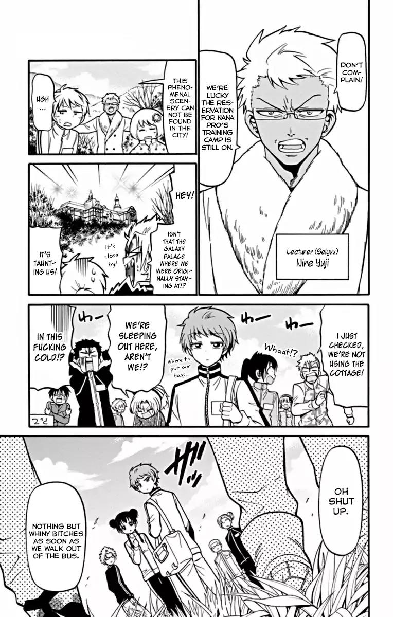 Tenshi to Akuto!! chapter 25 page 6