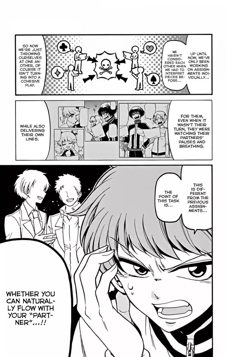 Tenshi to Akuto!! chapter 26 page 18