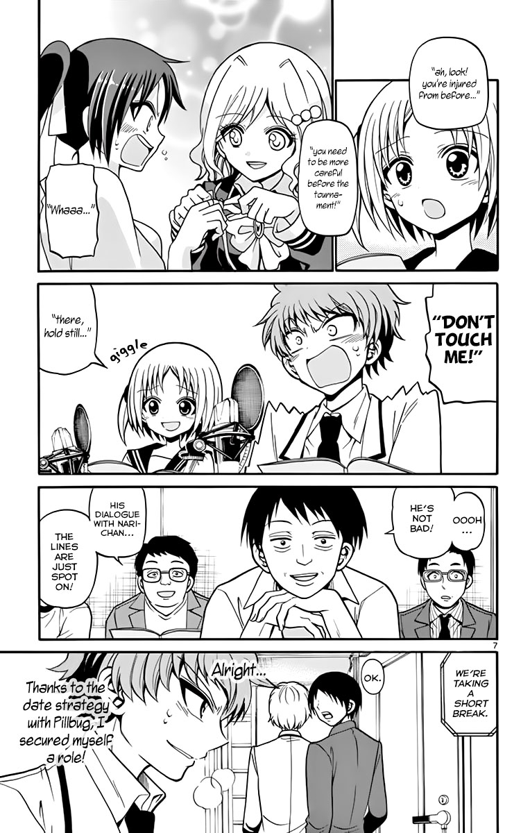 Tenshi to Akuto!! chapter 37 page 13