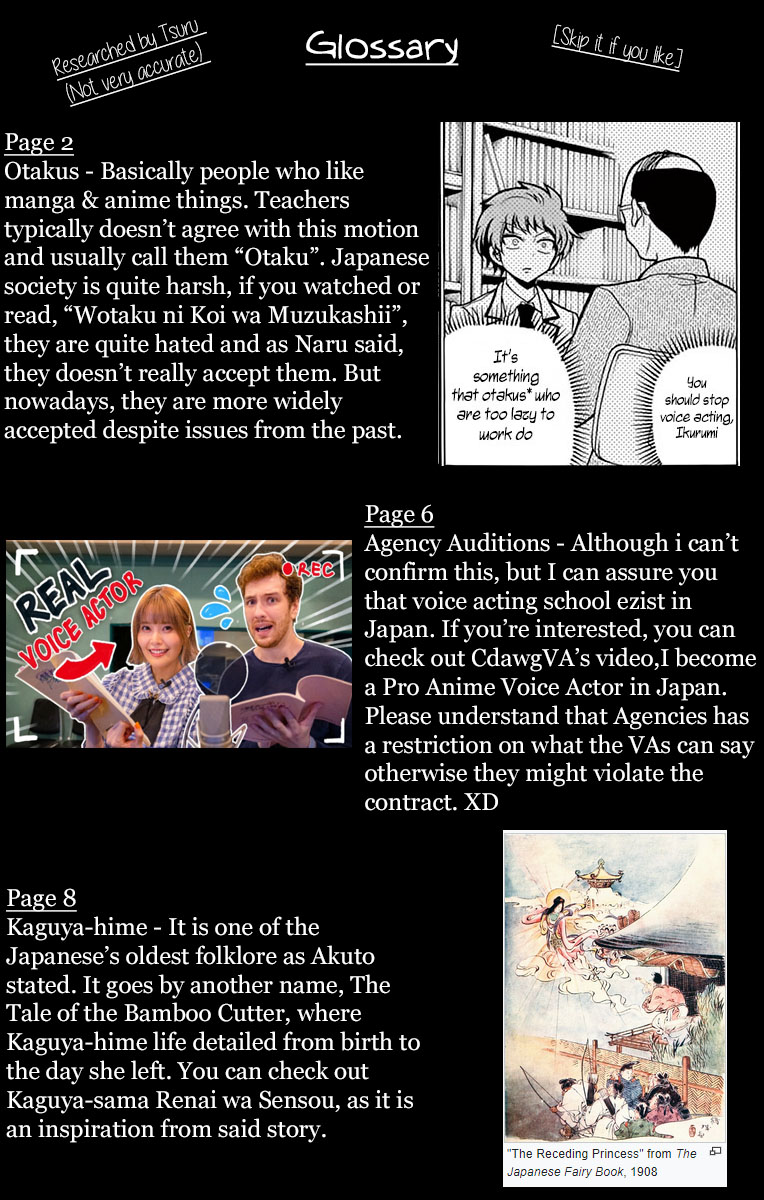 Tenshi to Akuto!! chapter 41 page 21