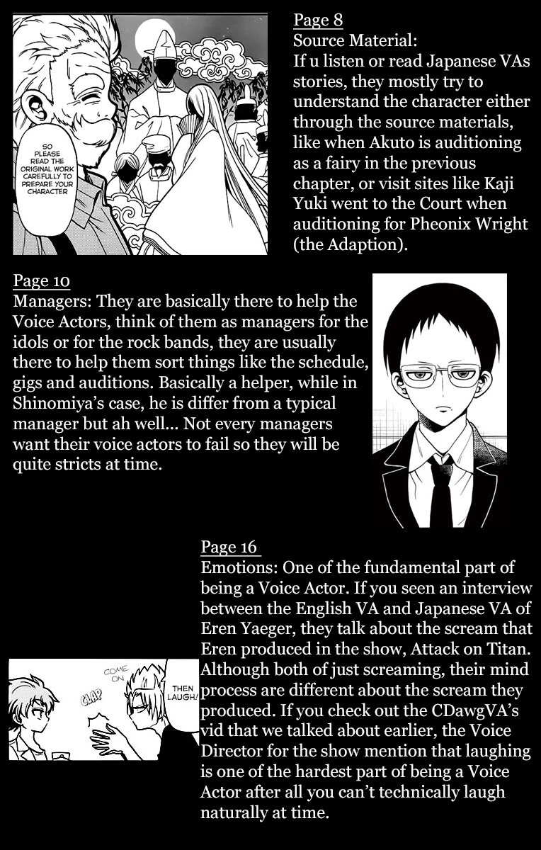 Tenshi to Akuto!! chapter 41 page 22