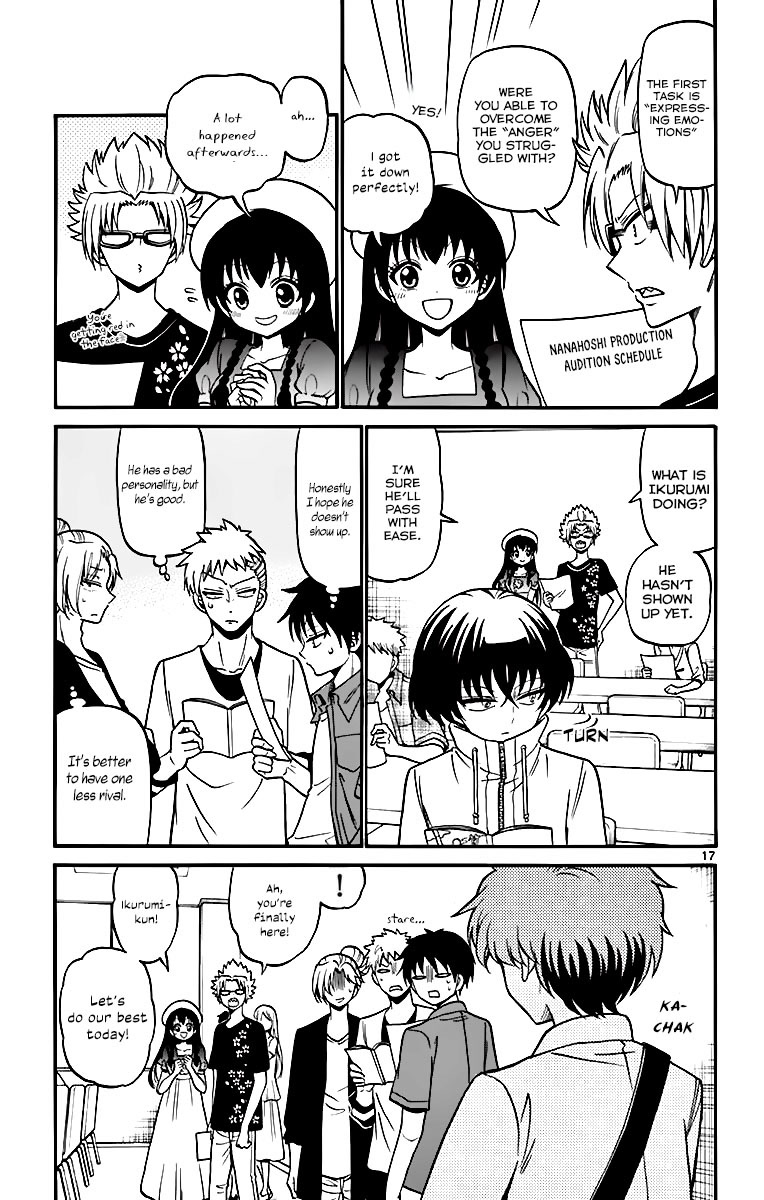 Tenshi to Akuto!! chapter 44 page 19