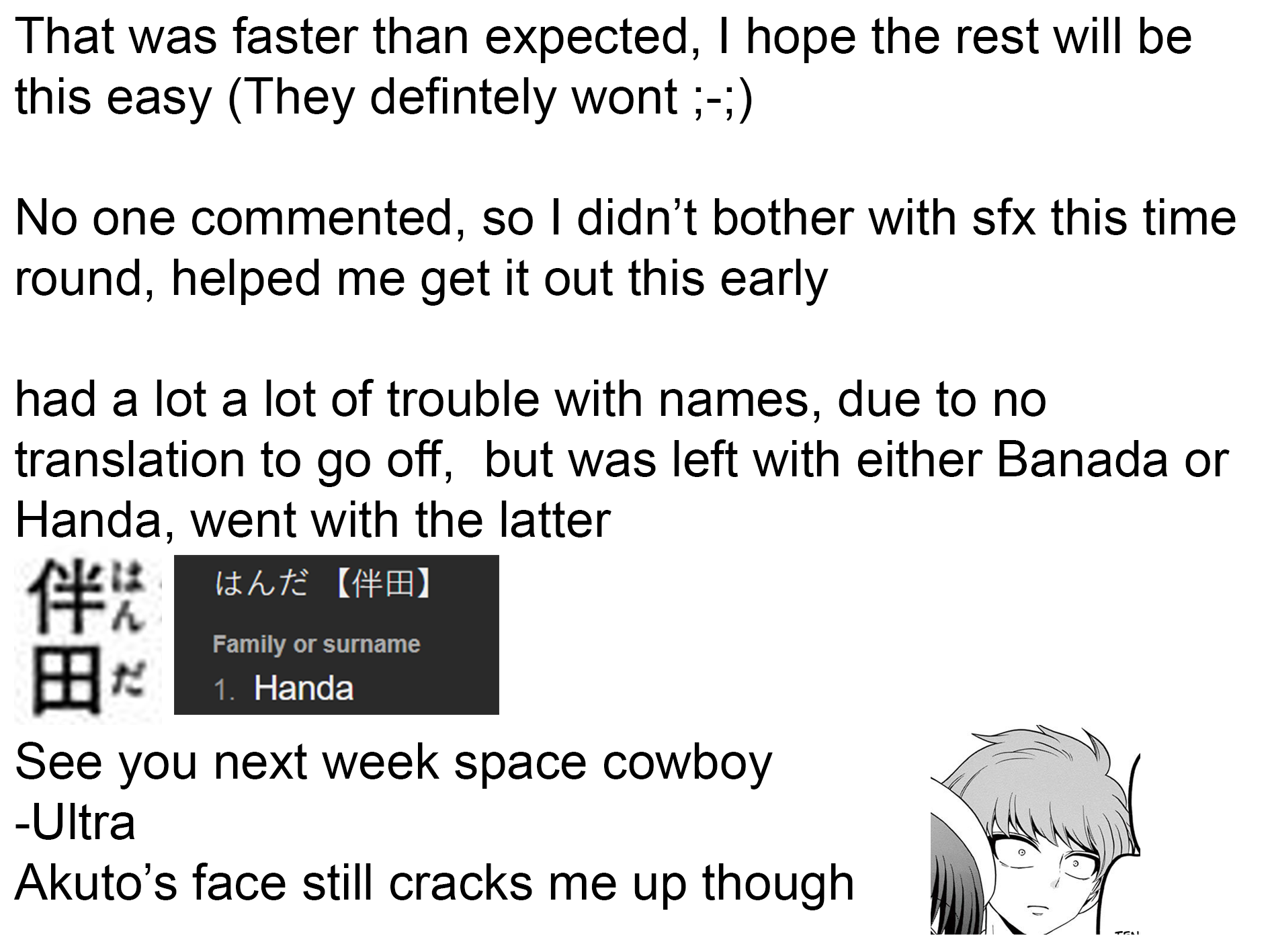 Tenshi to Akuto!! chapter 48 page 20