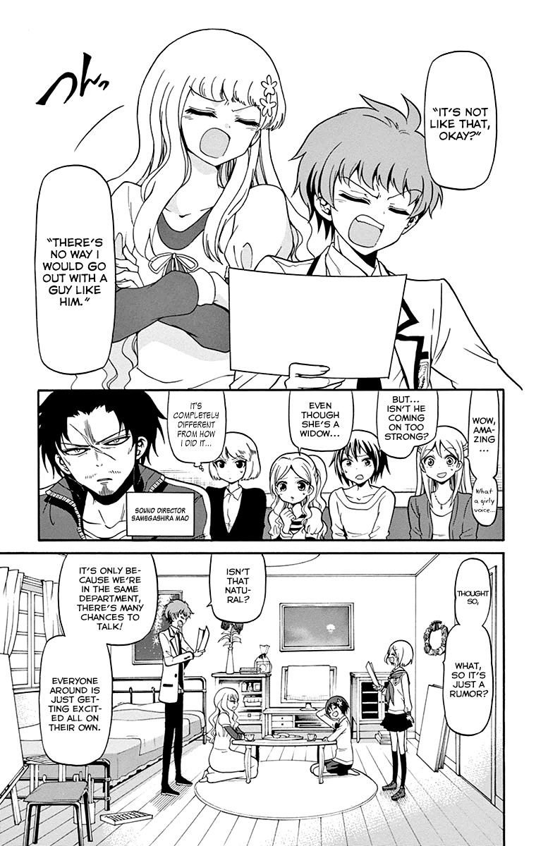 Tenshi to Akuto!! chapter 5 page 6