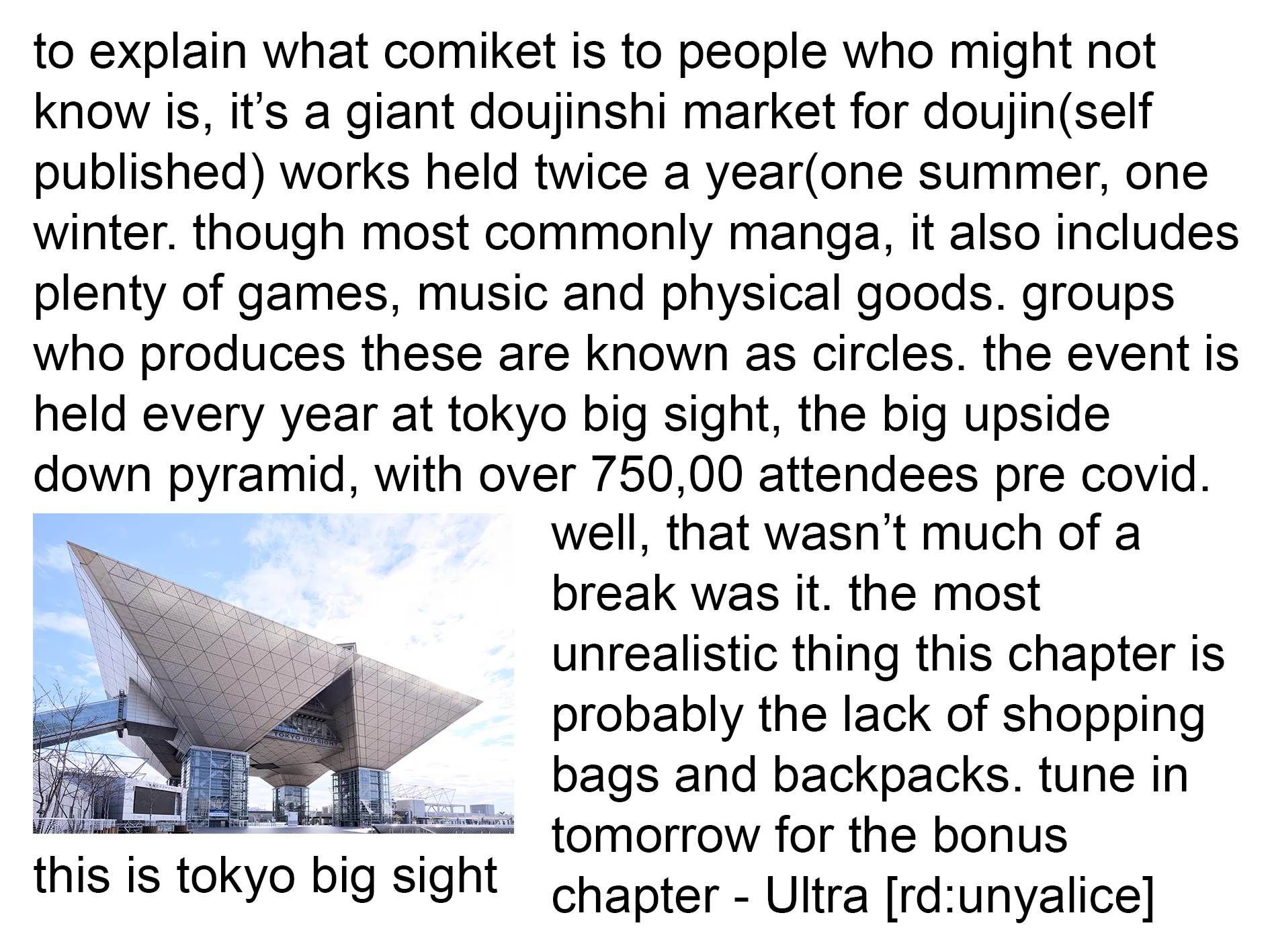 Tenshi to Akuto!! chapter 56 page 21