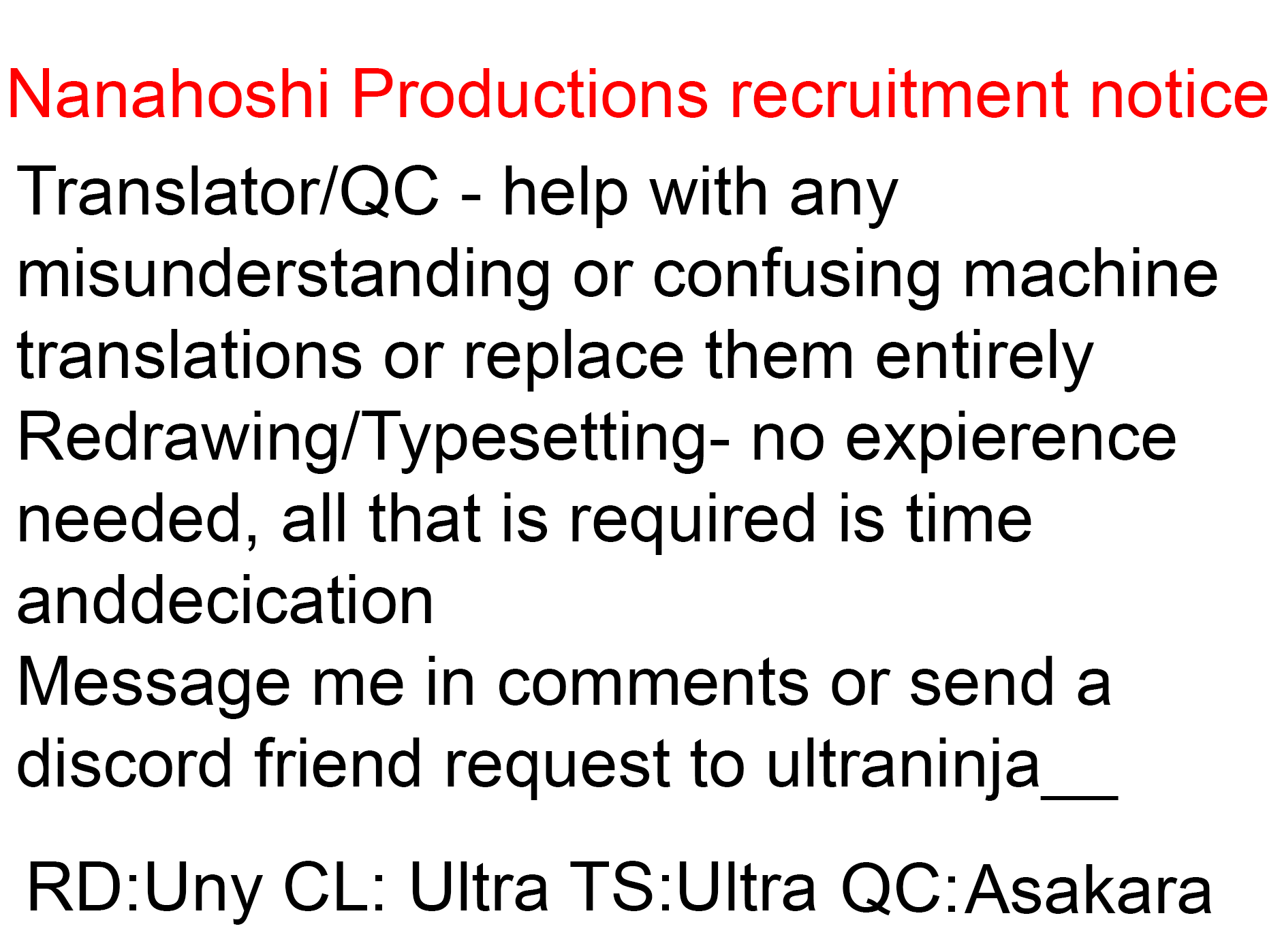 Tenshi to Akuto!! chapter 58 page 19