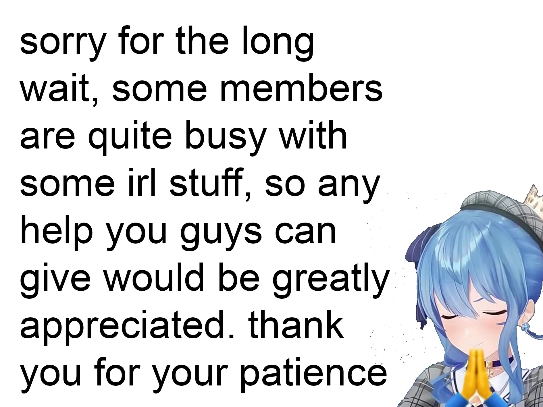 Tenshi to Akuto!! chapter 68 page 20