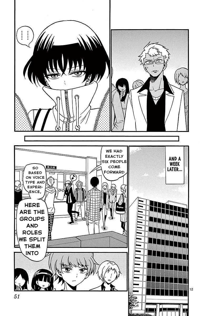 Tenshi to Akuto!! chapter 69 page 13