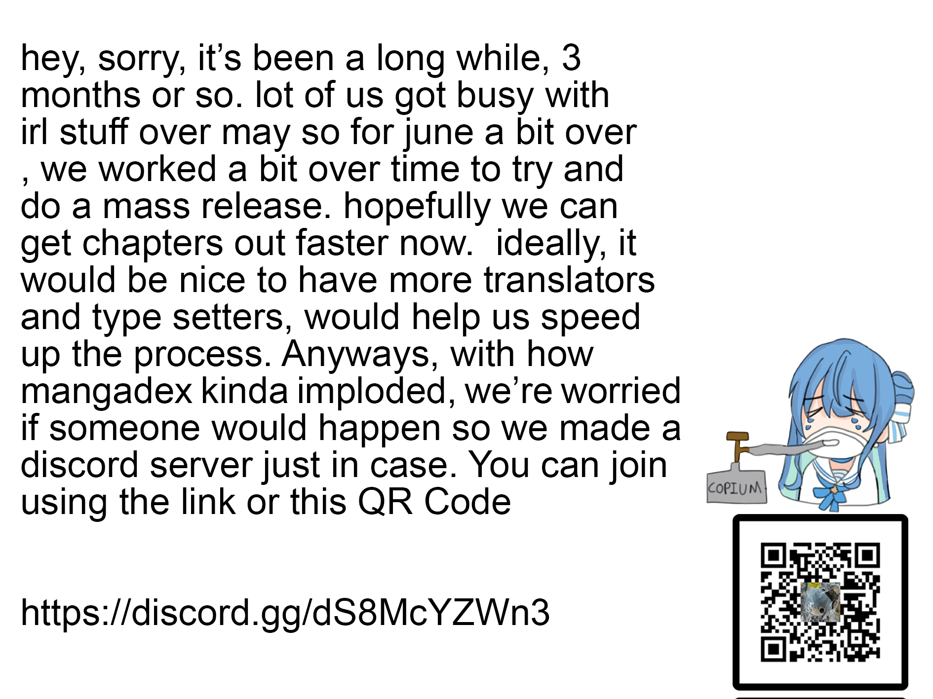 Tenshi to Akuto!! chapter 75 page 19