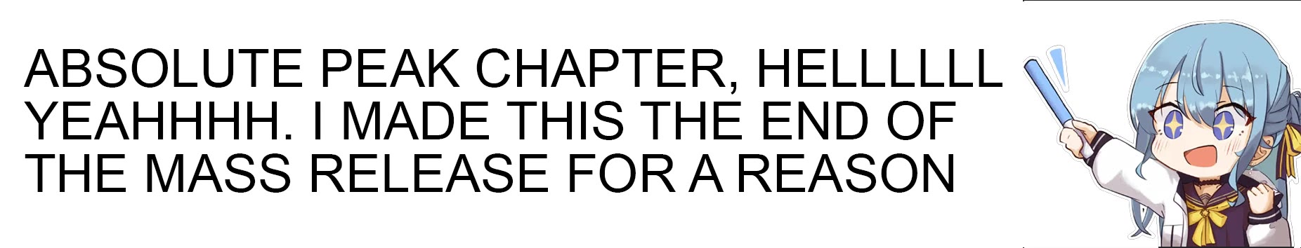 Tenshi to Akuto!! chapter 79 page 19