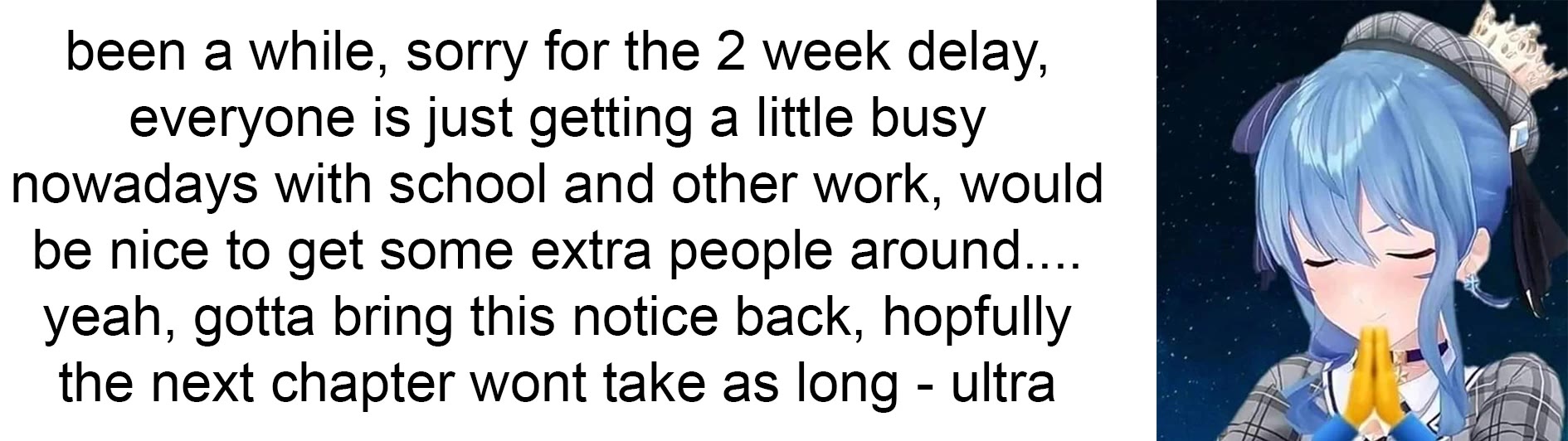 Tenshi to Akuto!! chapter 83 page 19