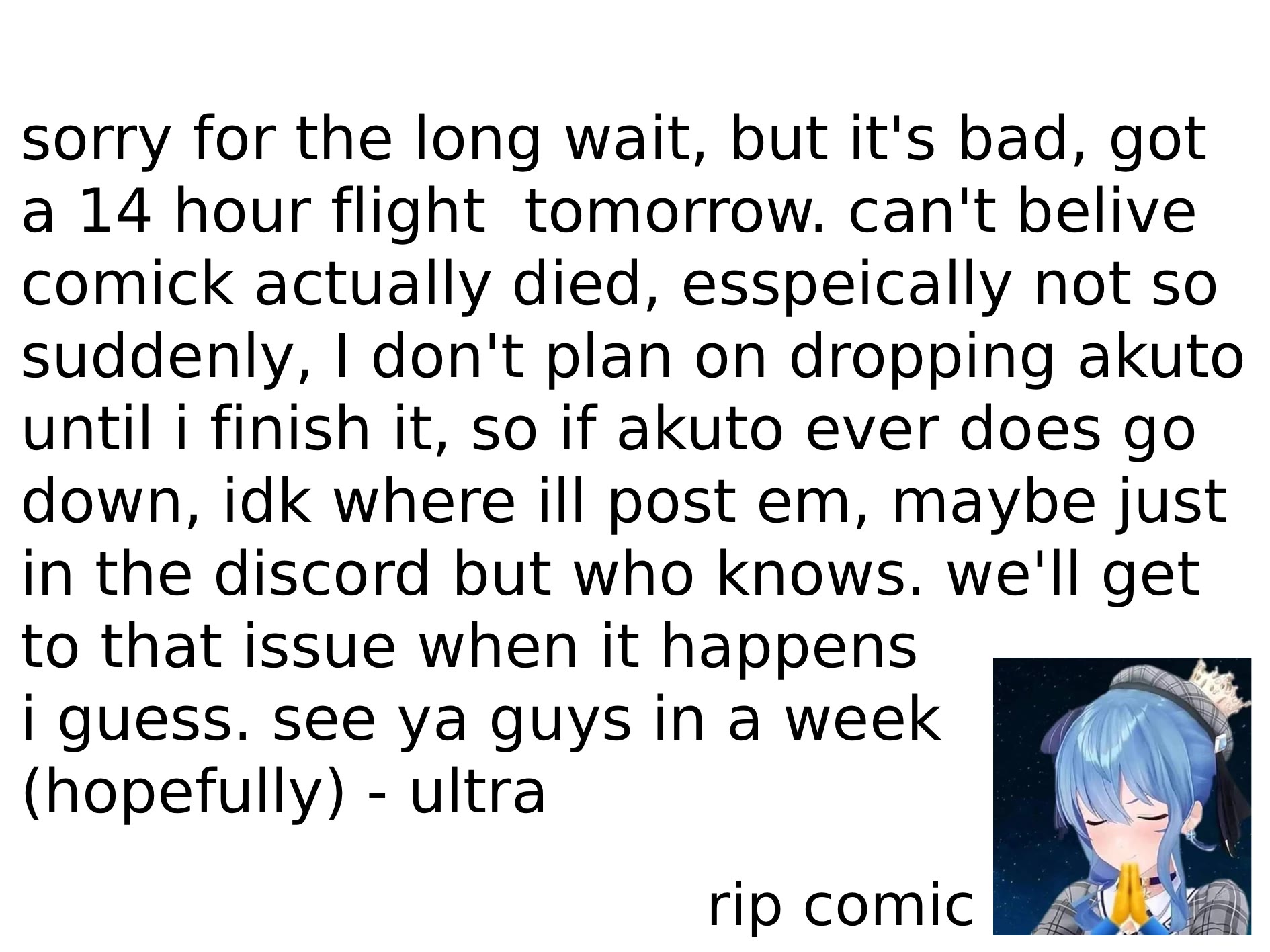 Tenshi to Akuto!! chapter 84 page 19