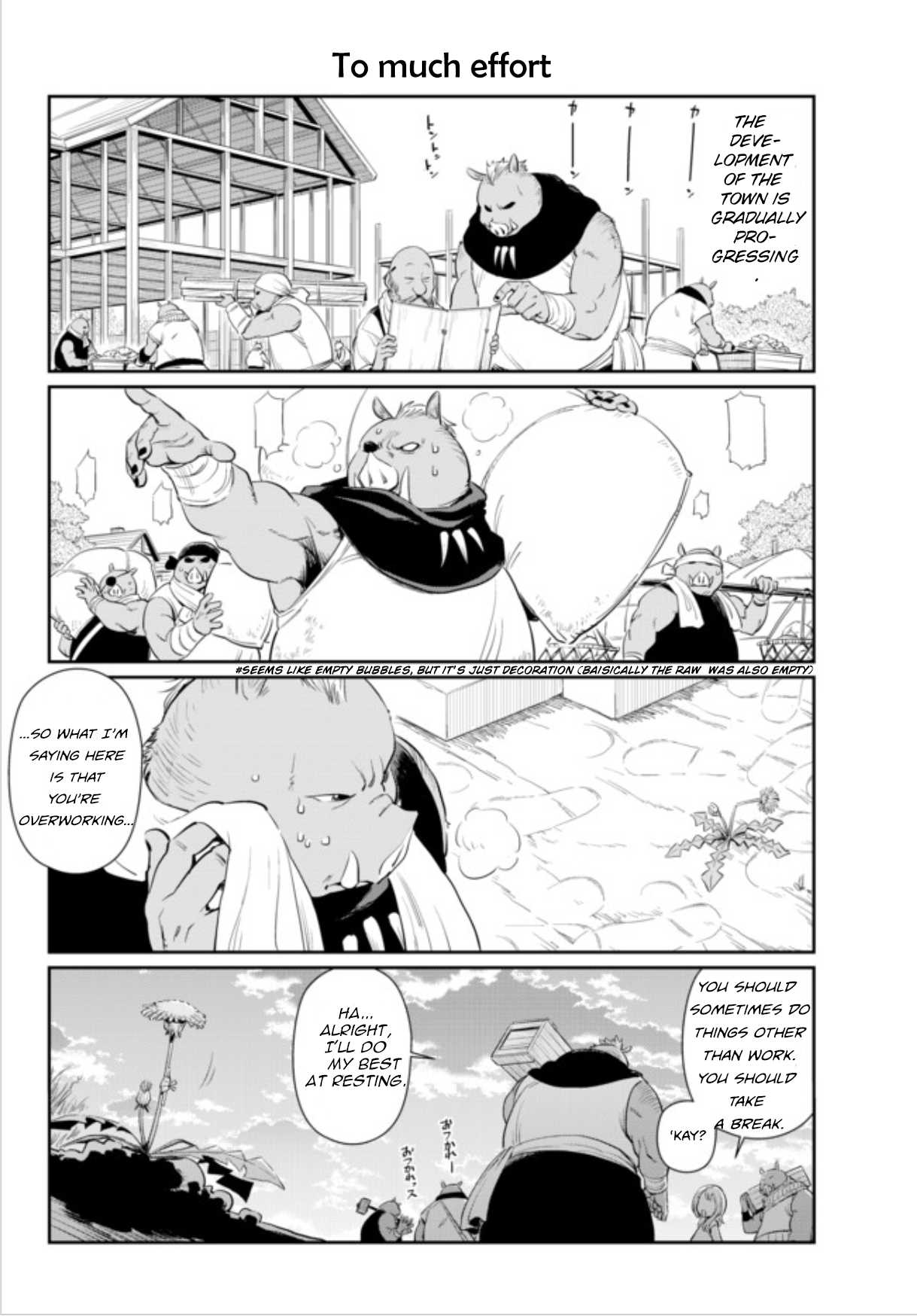 Tensura Nikki Tensei Shitara Slime Datta Ken chapter 1.2 page 6