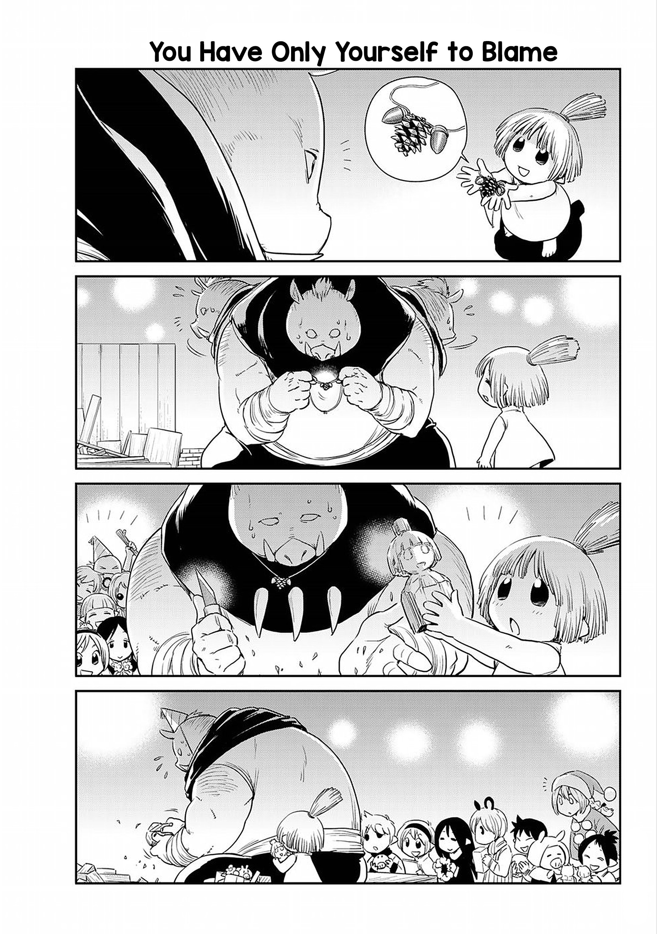 Tensura Nikki Tensei Shitara Slime Datta Ken chapter 12 page 11