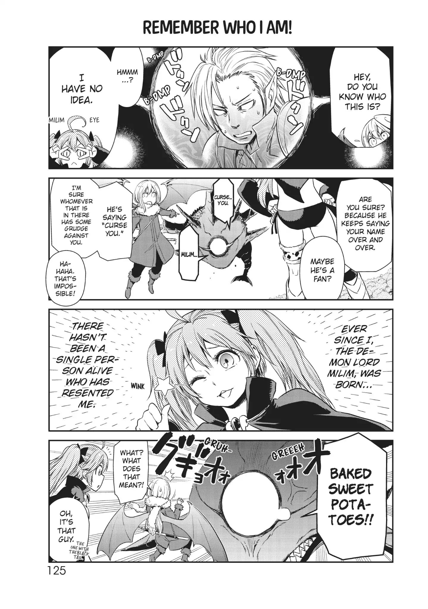 Tensura Nikki Tensei Shitara Slime Datta Ken chapter 16 page 13