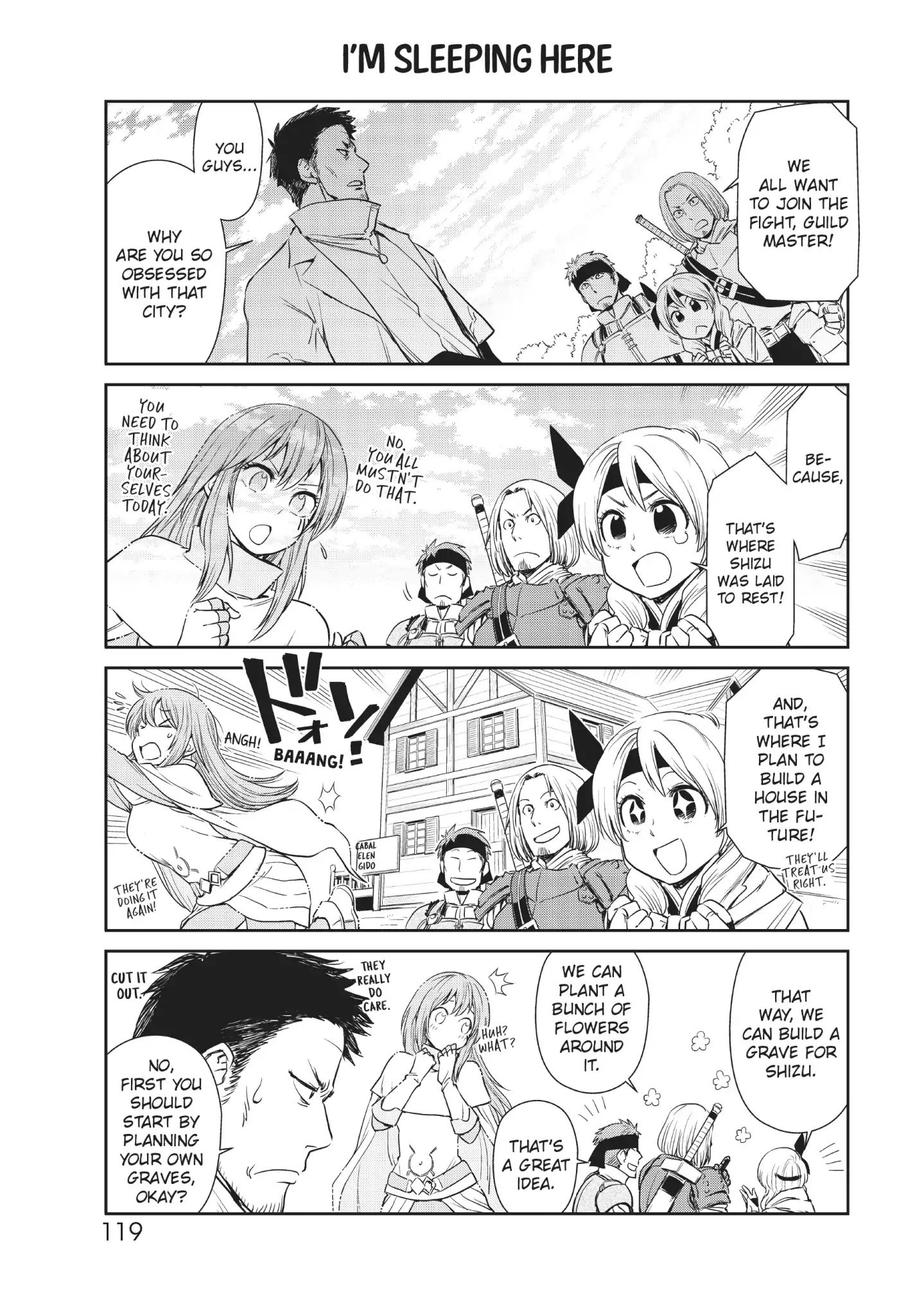 Tensura Nikki Tensei Shitara Slime Datta Ken chapter 16 page 7