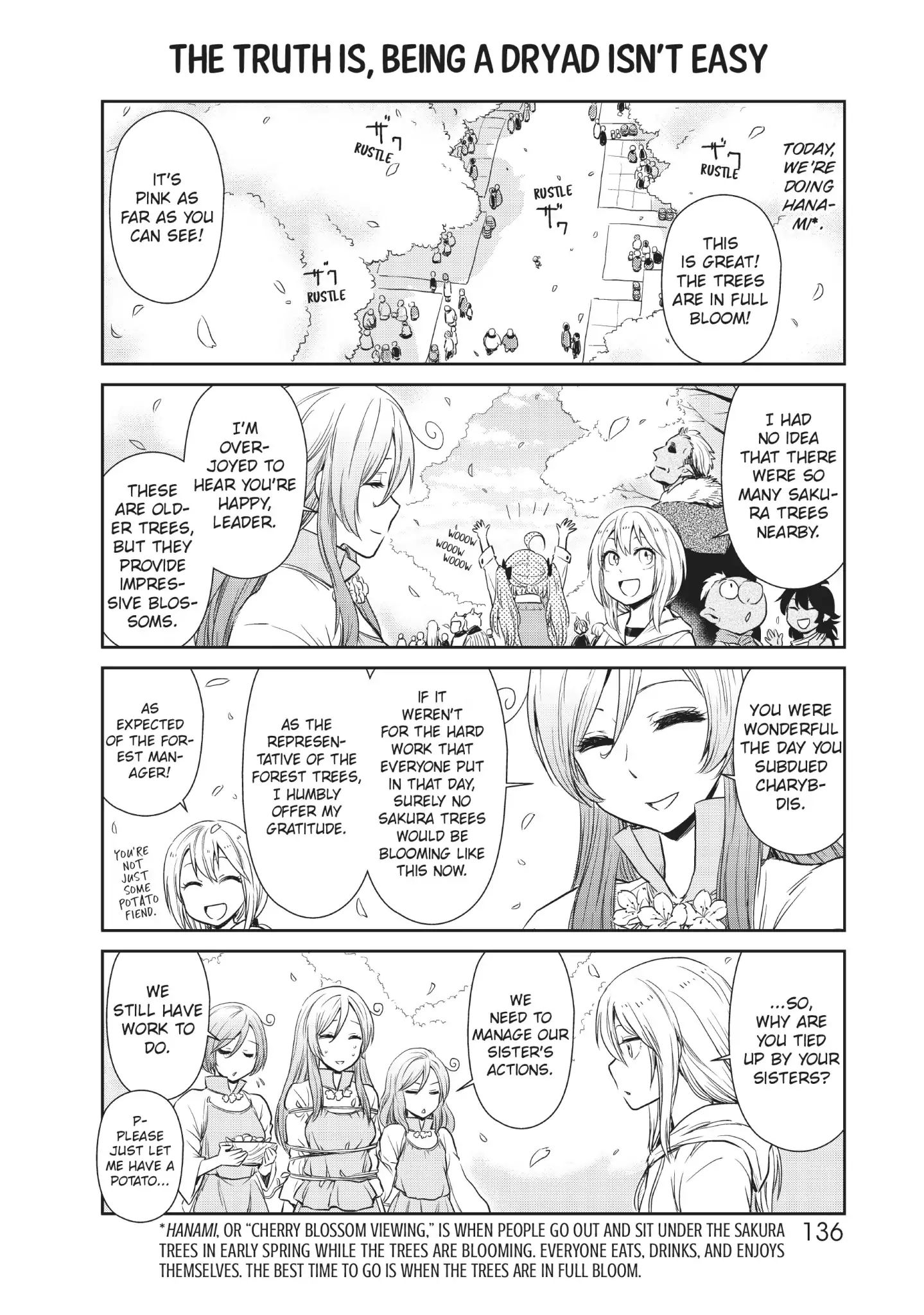 Tensura Nikki Tensei Shitara Slime Datta Ken chapter 17 page 6