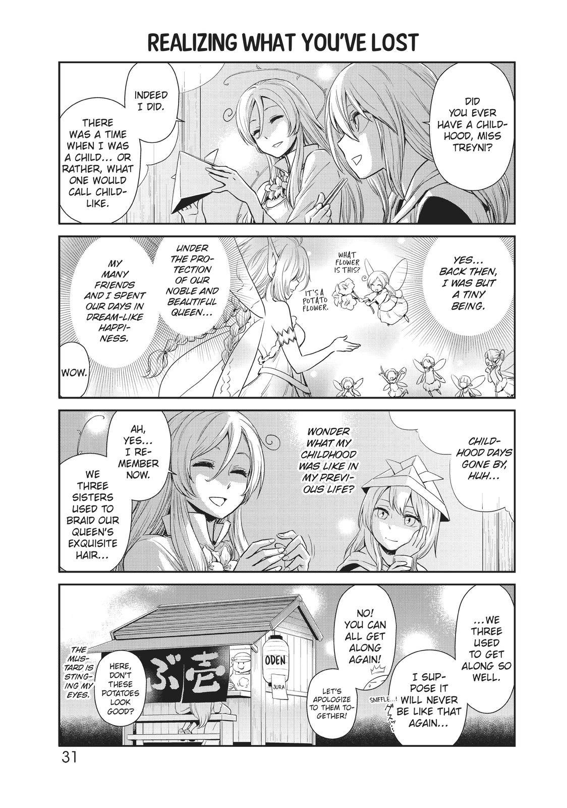 Tensura Nikki Tensei Shitara Slime Datta Ken chapter 19 page 9