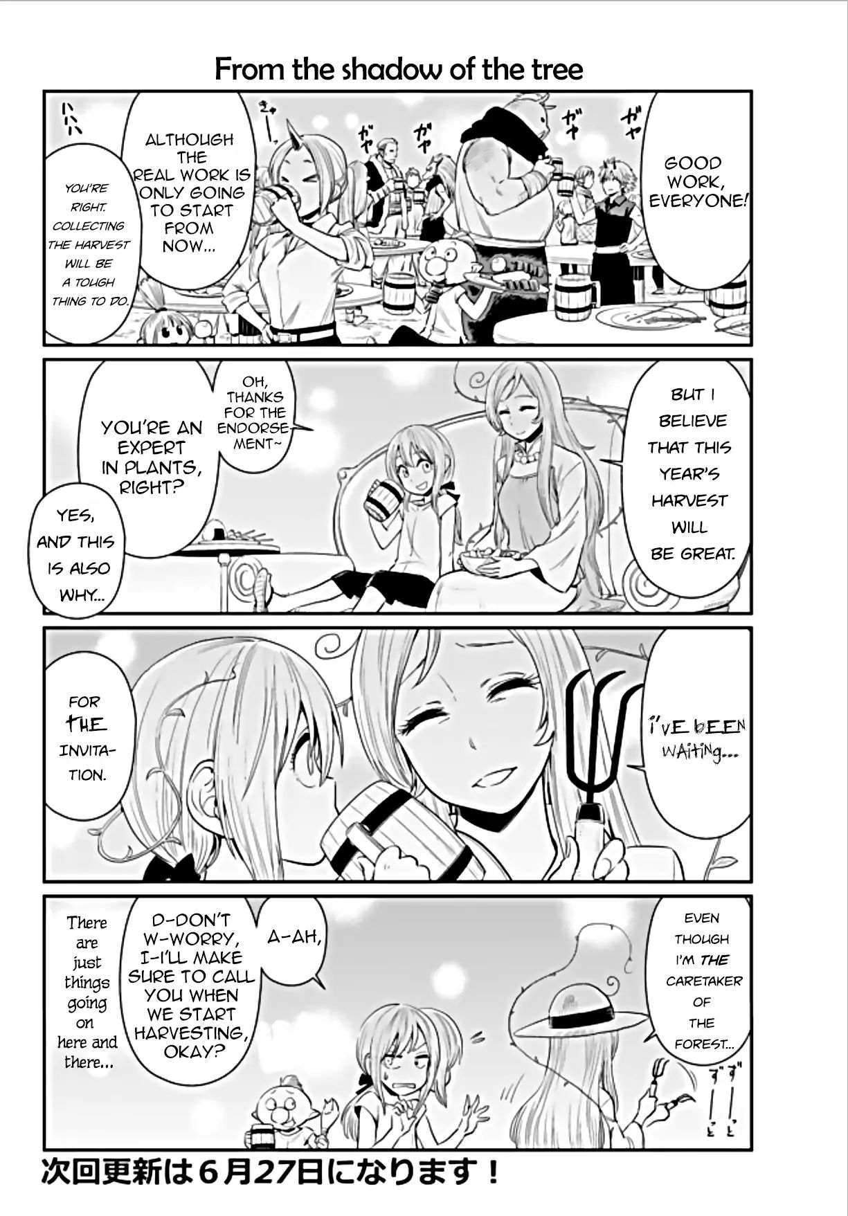 Tensura Nikki Tensei Shitara Slime Datta Ken chapter 2 page 12