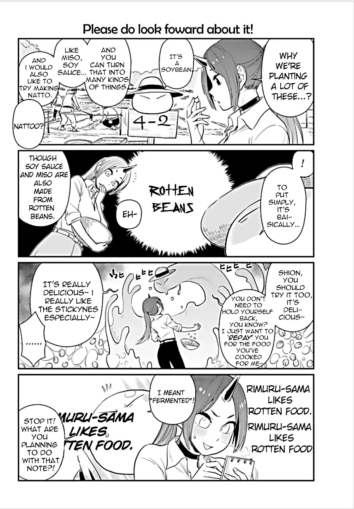 Tensura Nikki Tensei Shitara Slime Datta Ken chapter 2 page 4