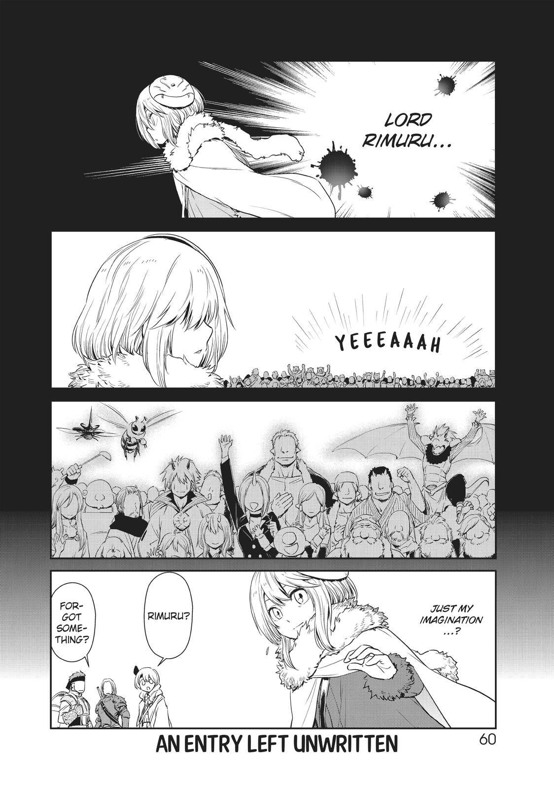 Tensura Nikki Tensei Shitara Slime Datta Ken chapter 21 page 12