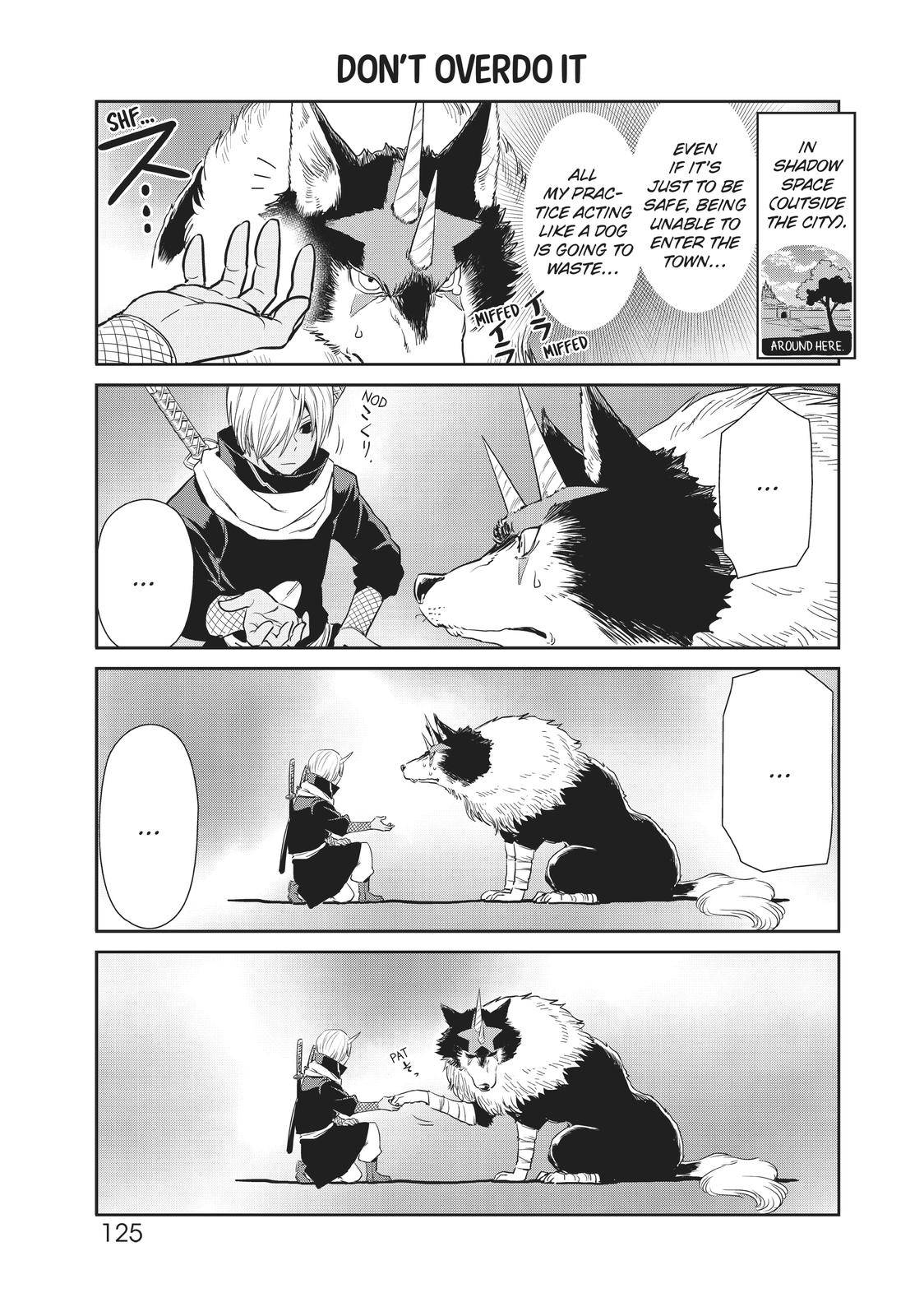 Tensura Nikki Tensei Shitara Slime Datta Ken chapter 26 page 7