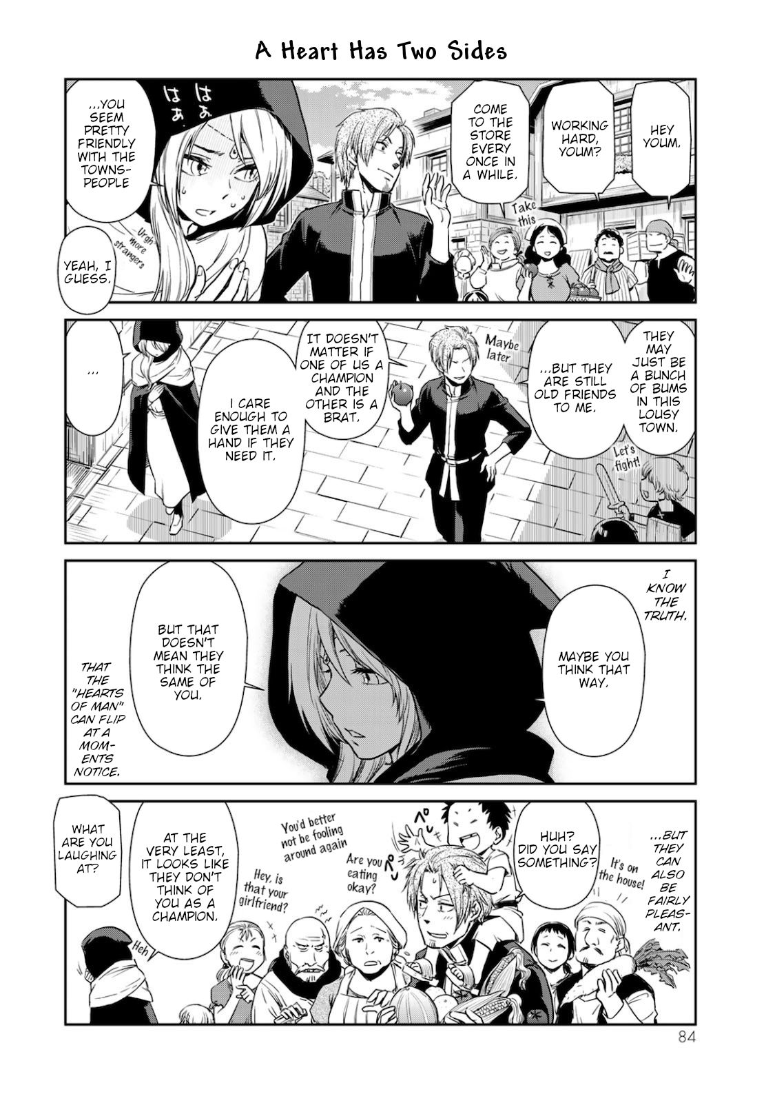 Tensura Nikki Tensei Shitara Slime Datta Ken chapter 33 page 6