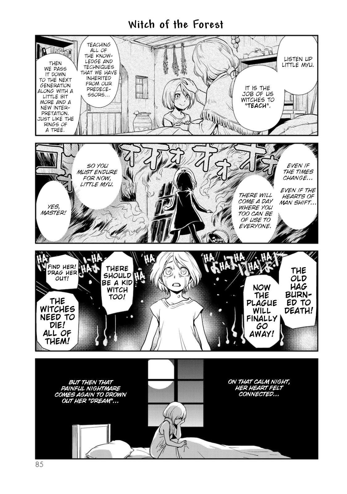 Tensura Nikki Tensei Shitara Slime Datta Ken chapter 33 page 7