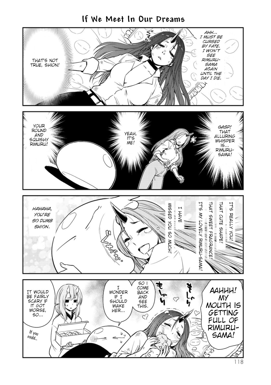 Tensura Nikki Tensei Shitara Slime Datta Ken chapter 35 page 12