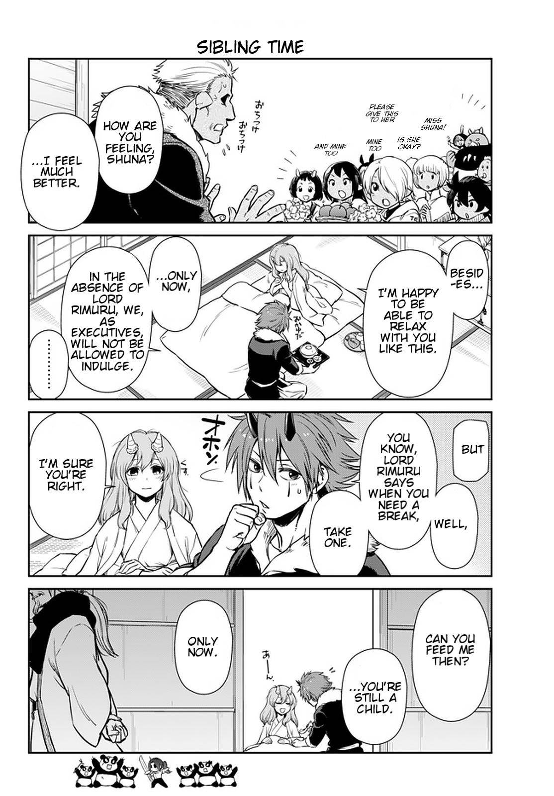 Tensura Nikki Tensei Shitara Slime Datta Ken chapter 46.2 page 4