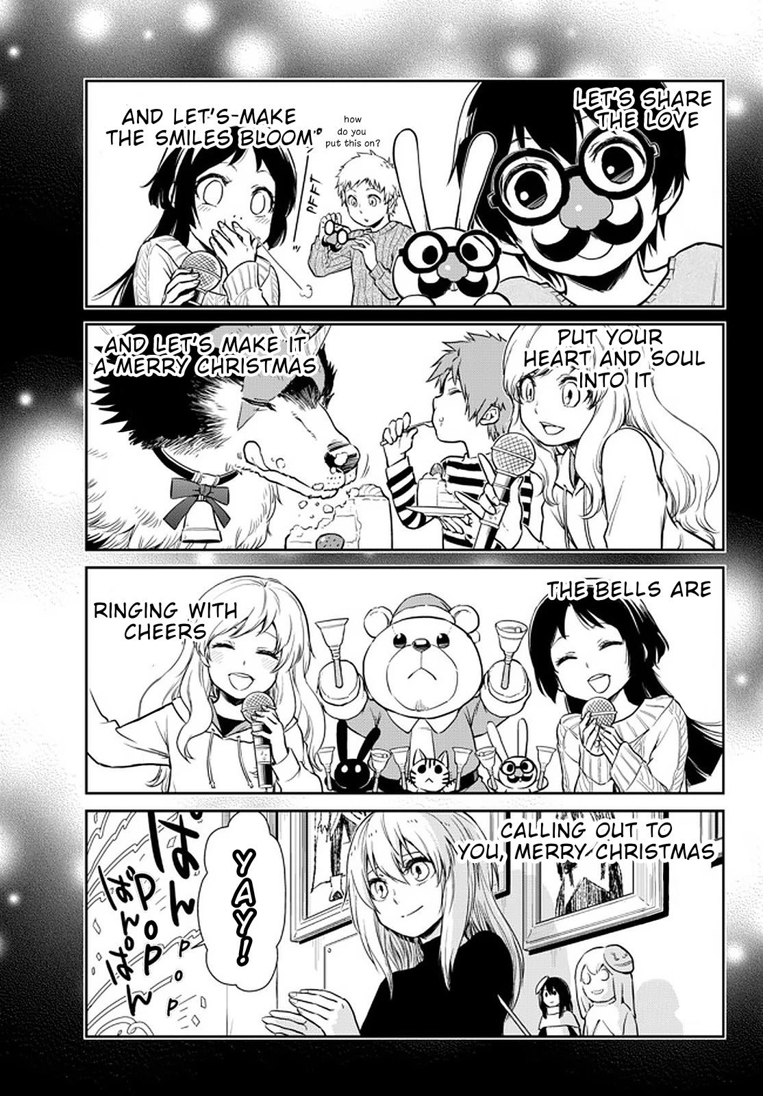 Tensura Nikki Tensei Shitara Slime Datta Ken chapter 48 page 10