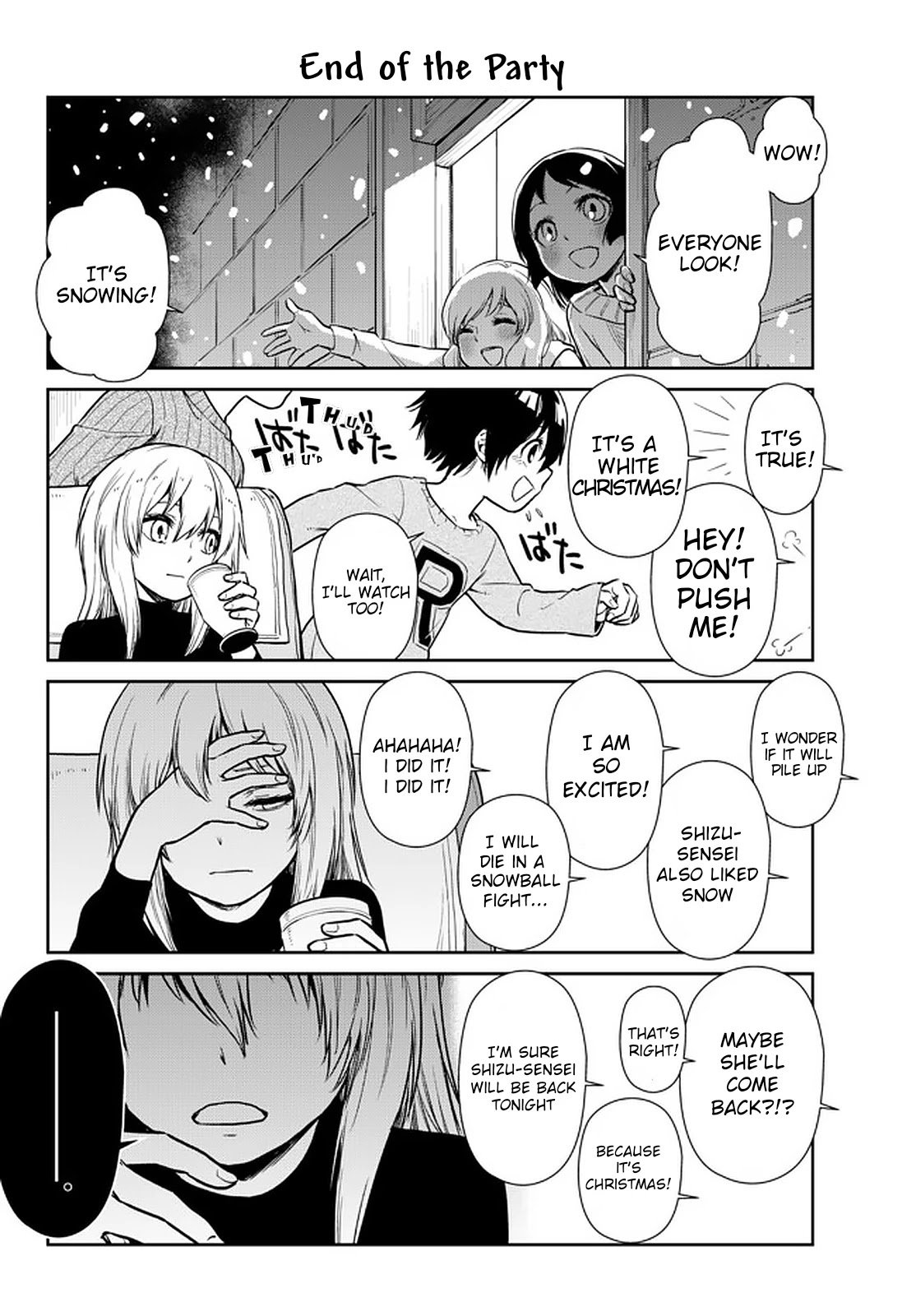 Tensura Nikki Tensei Shitara Slime Datta Ken chapter 48 page 11