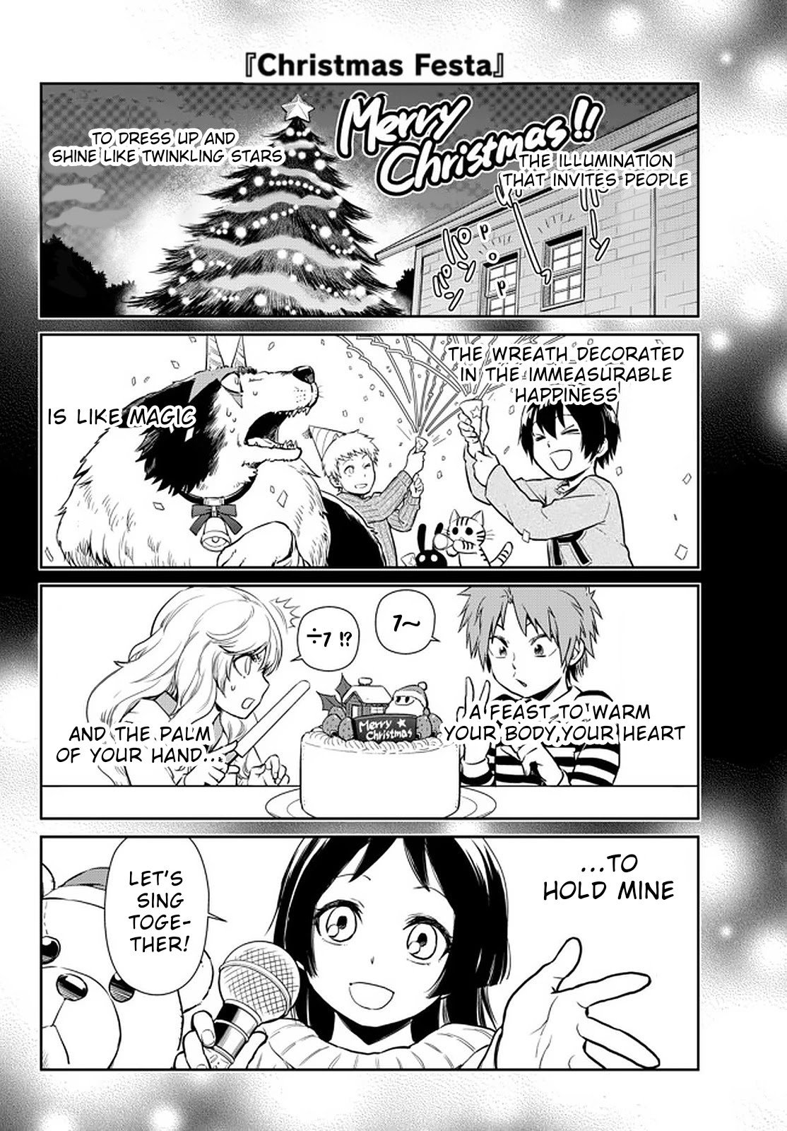 Tensura Nikki Tensei Shitara Slime Datta Ken chapter 48 page 9