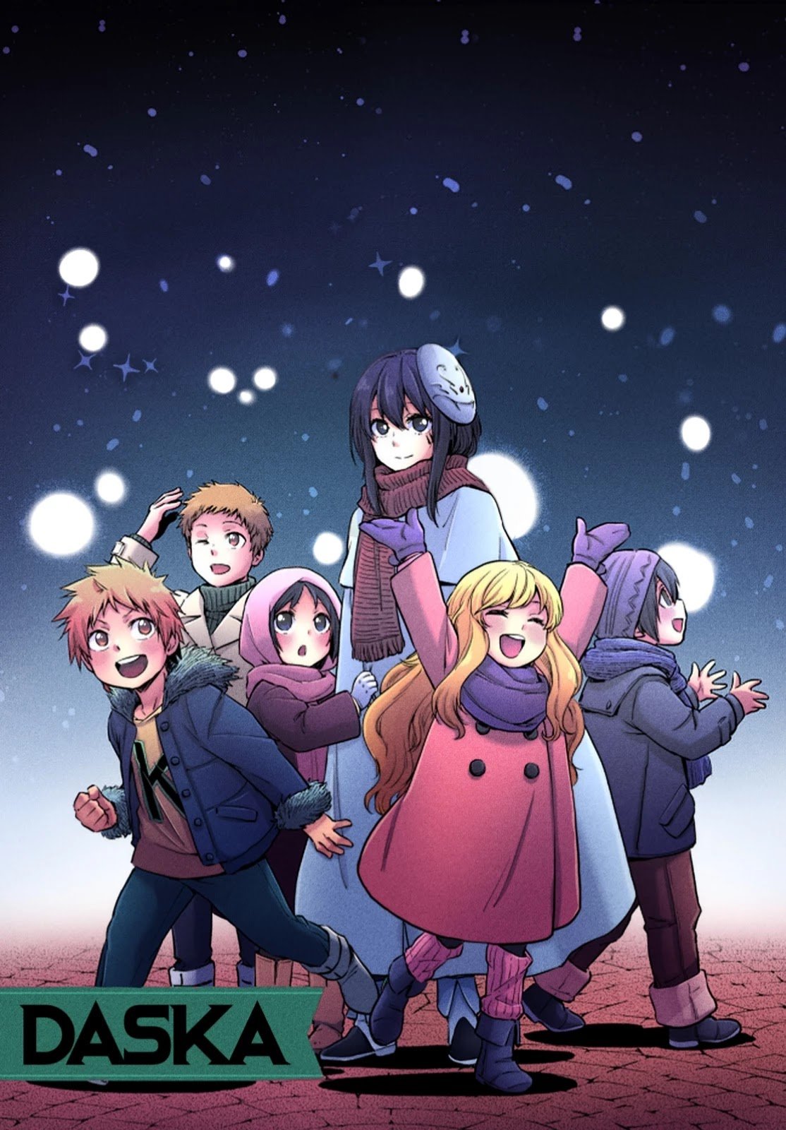 Tensura Nikki Tensei Shitara Slime Datta Ken chapter 49 page 19