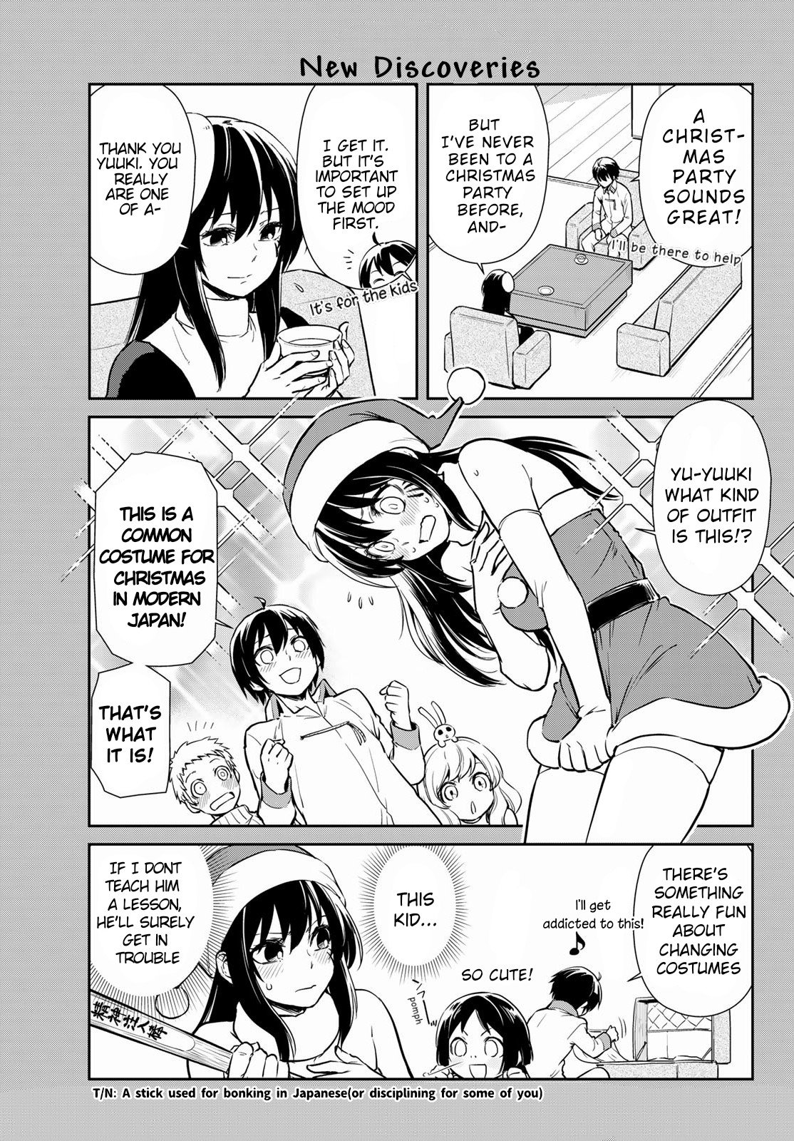 Tensura Nikki Tensei Shitara Slime Datta Ken chapter 49 page 4