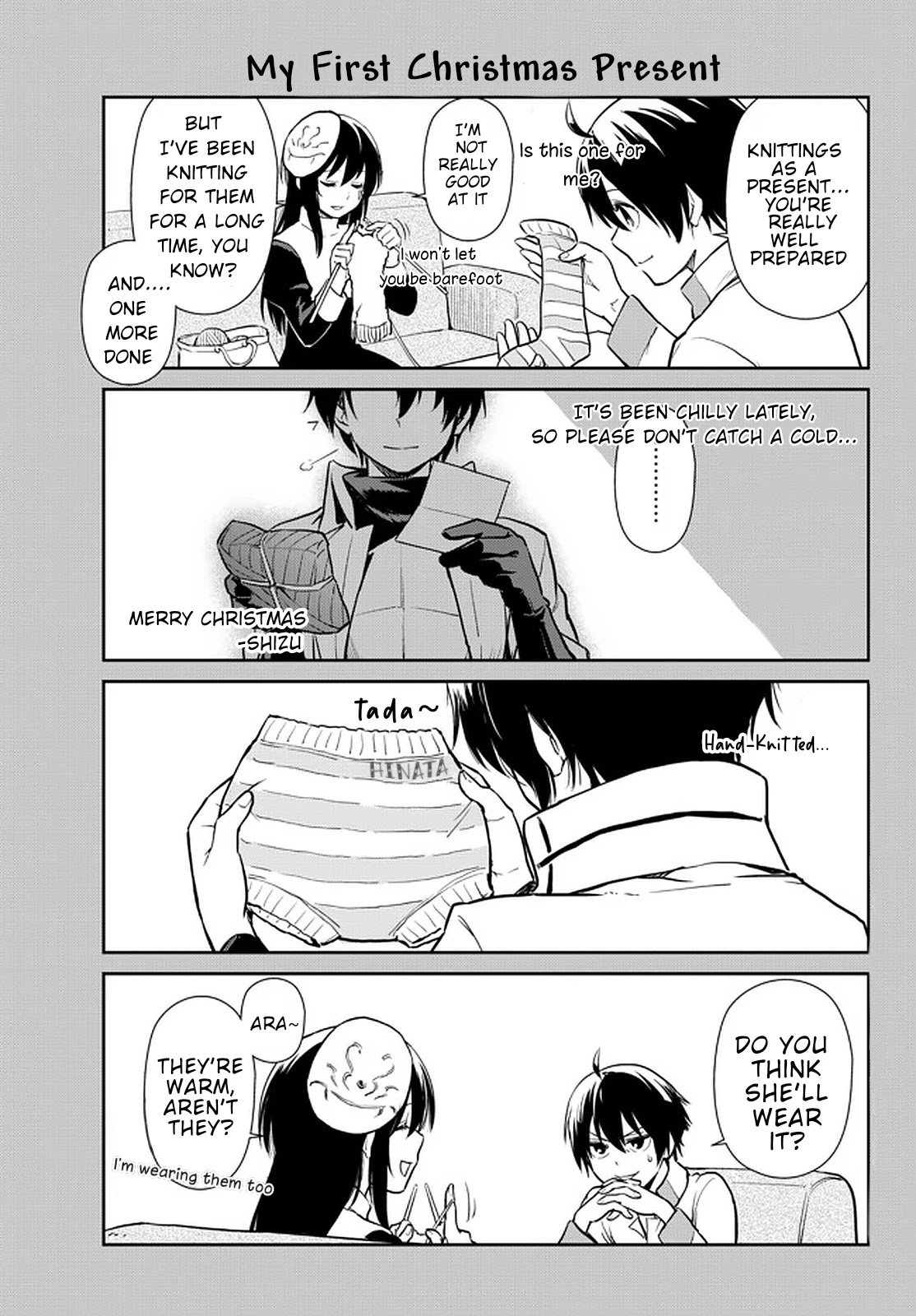 Tensura Nikki Tensei Shitara Slime Datta Ken chapter 49 page 6