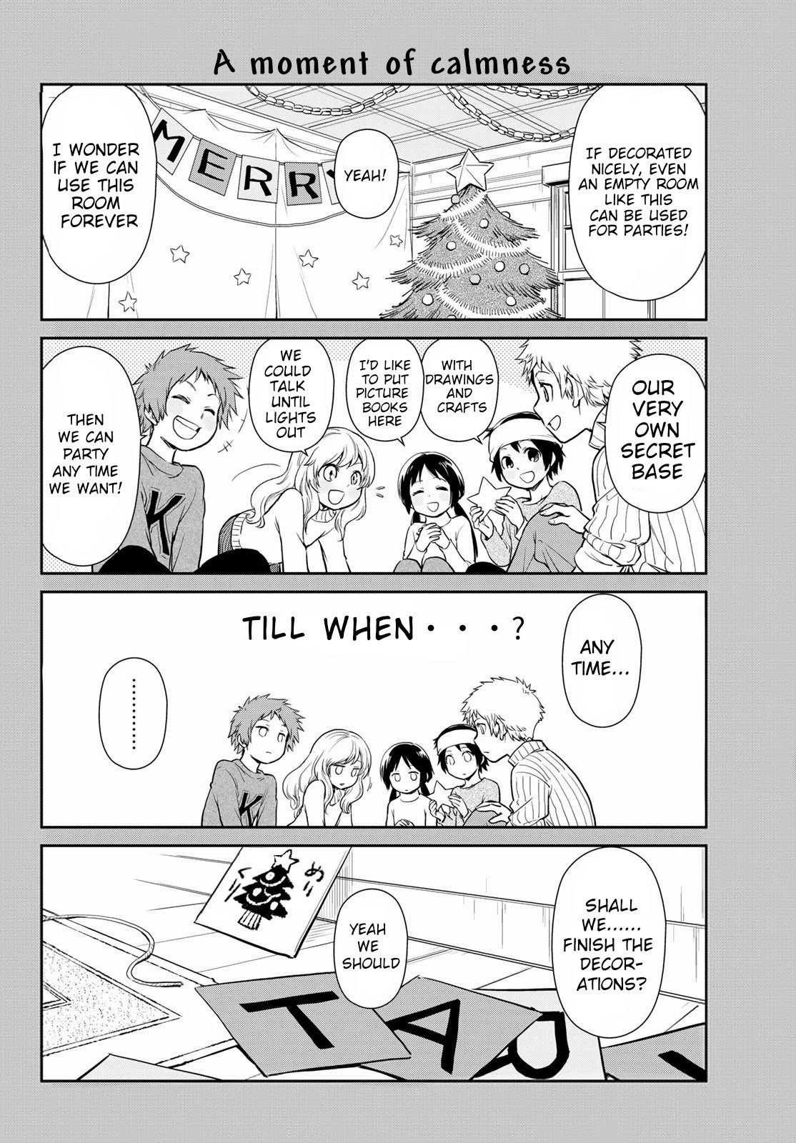 Tensura Nikki Tensei Shitara Slime Datta Ken chapter 49 page 7