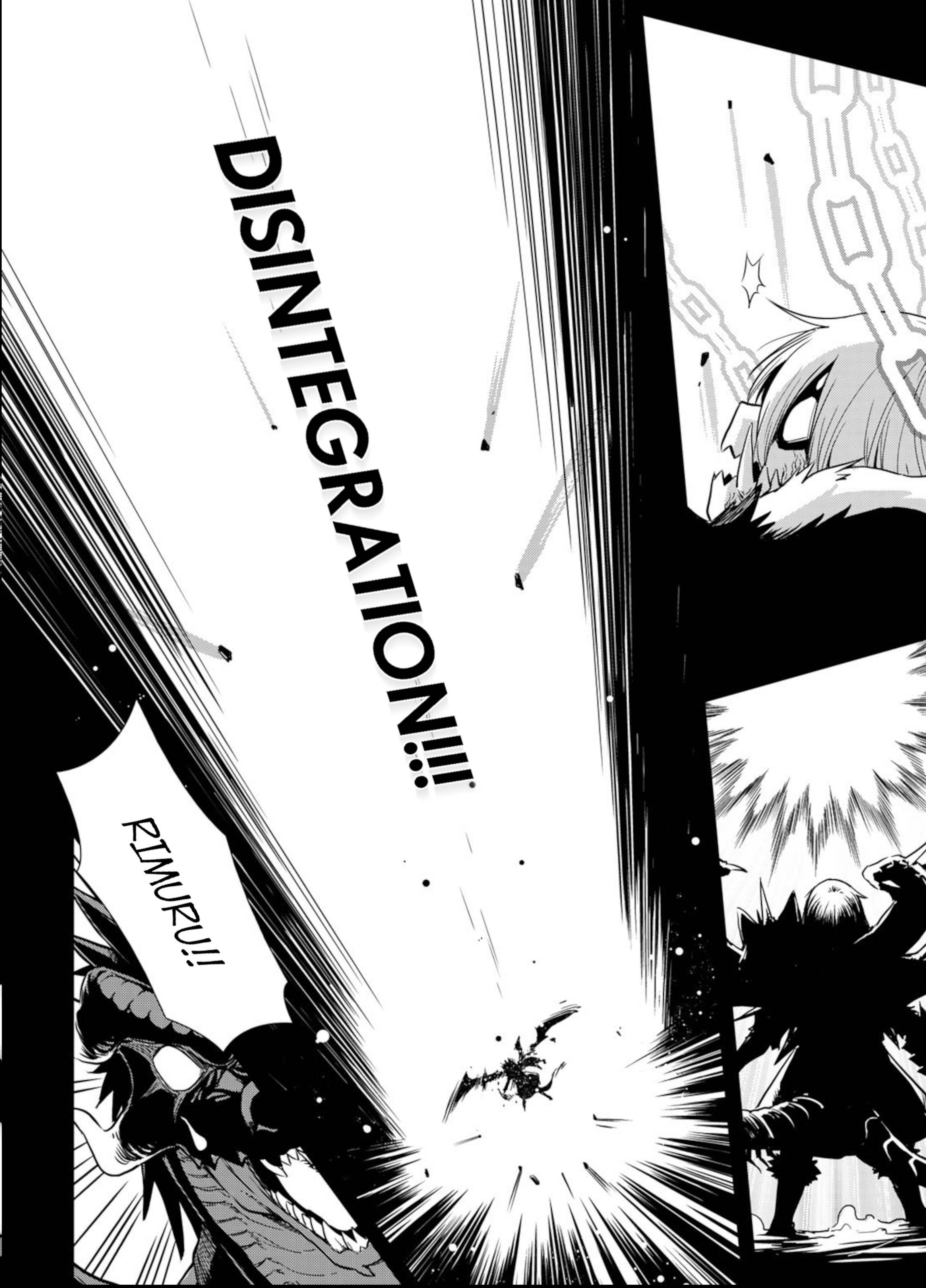 Tensura Nikki Tensei Shitara Slime Datta Ken chapter 54 page 17