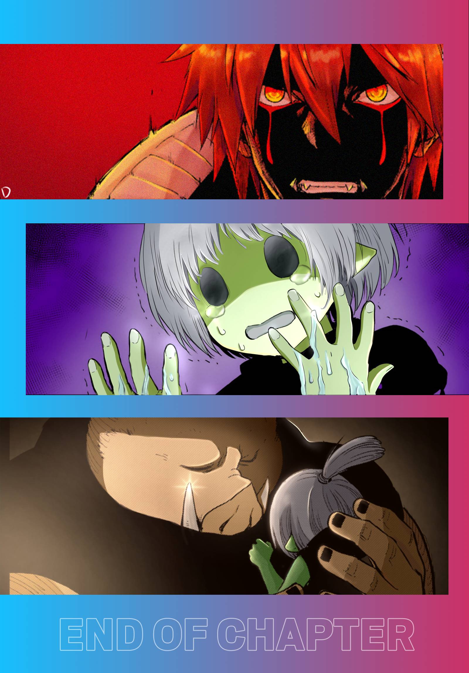 Tensura Nikki Tensei Shitara Slime Datta Ken chapter 55 page 24