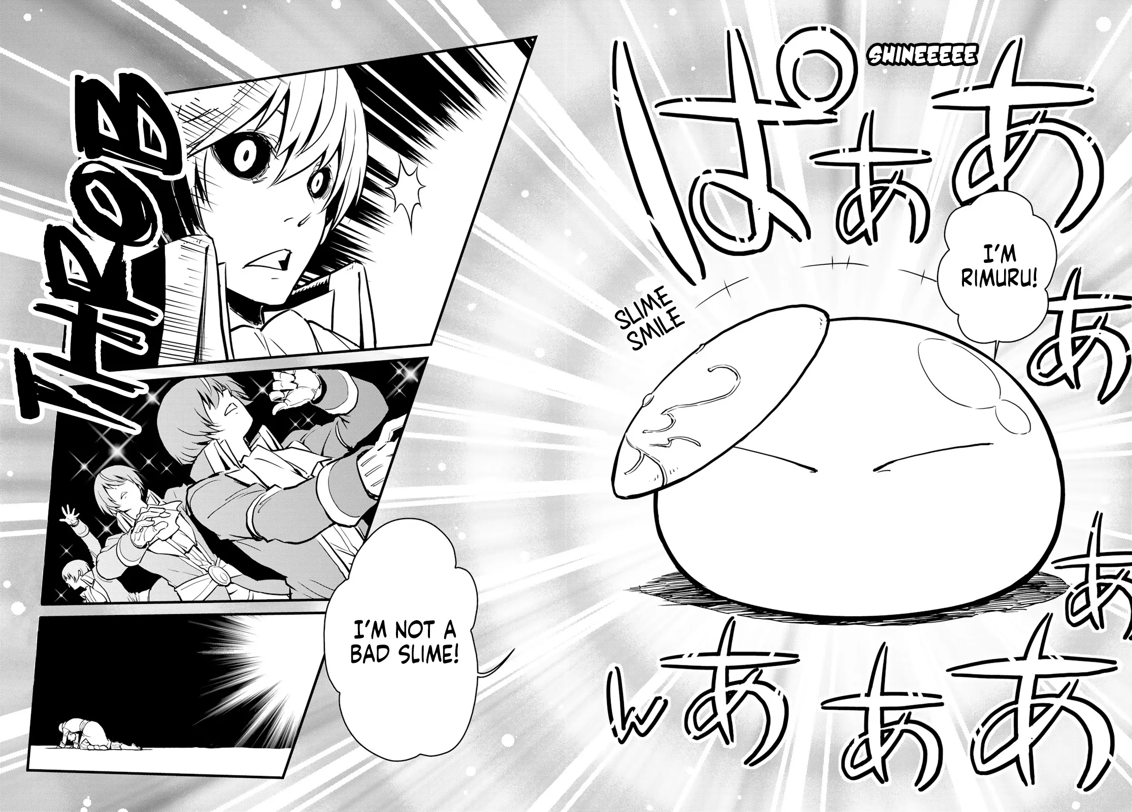 Tensura Nikki Tensei Shitara Slime Datta Ken chapter 61 page 12