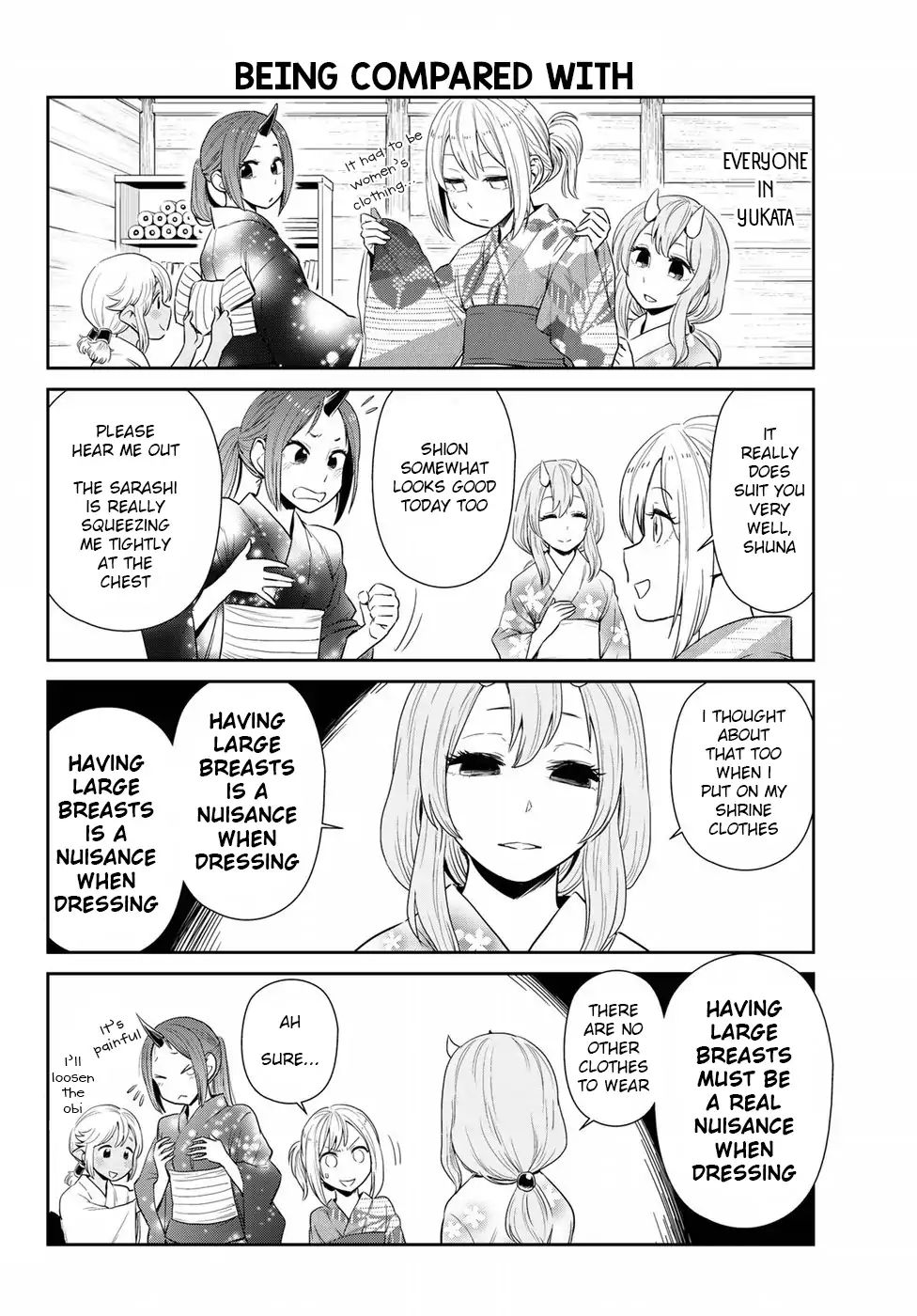Tensura Nikki Tensei Shitara Slime Datta Ken chapter 7 page 2