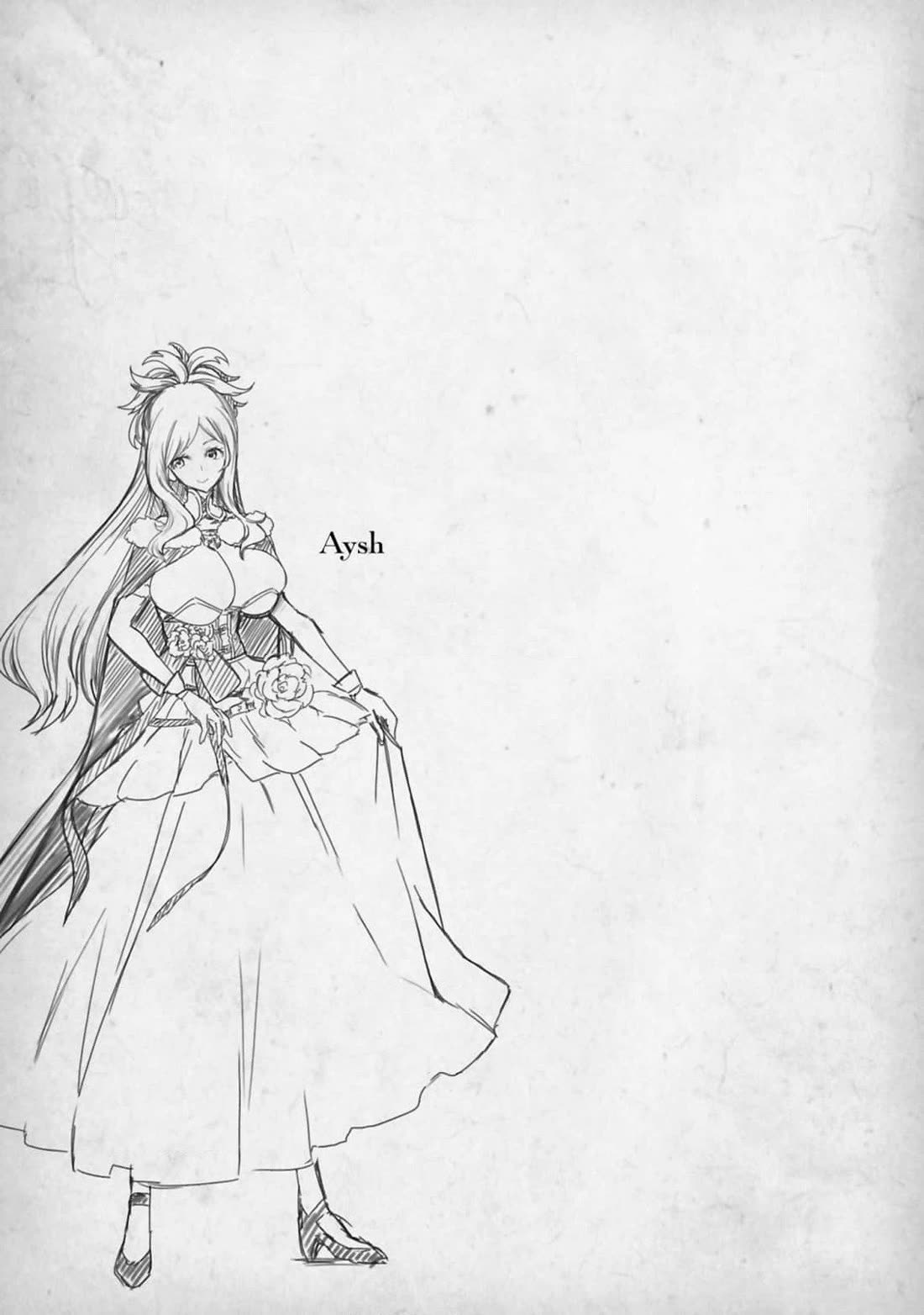 Tentacle Hole chapter 15.5 page 3