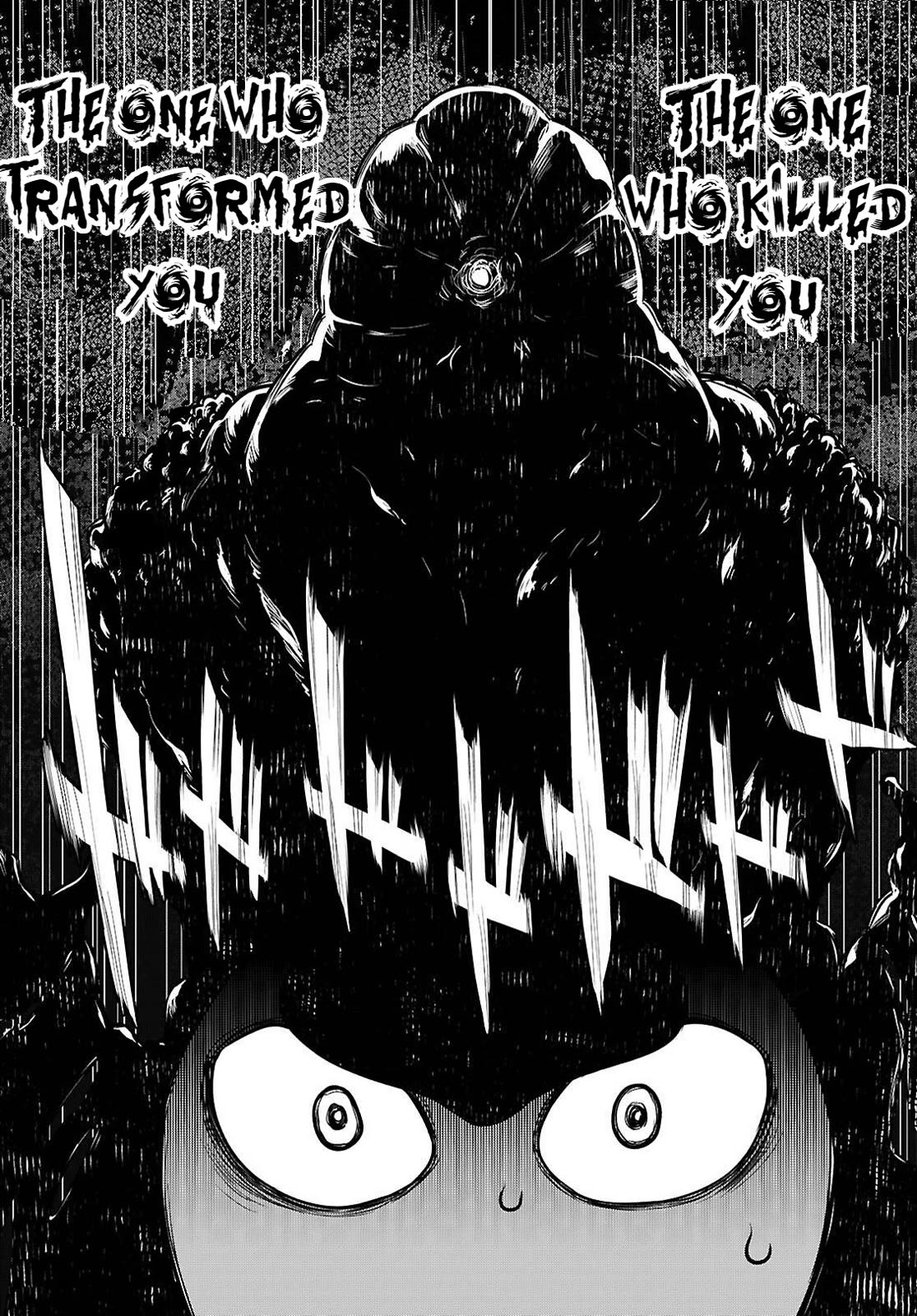 Tentacle Hole chapter 17 page 38