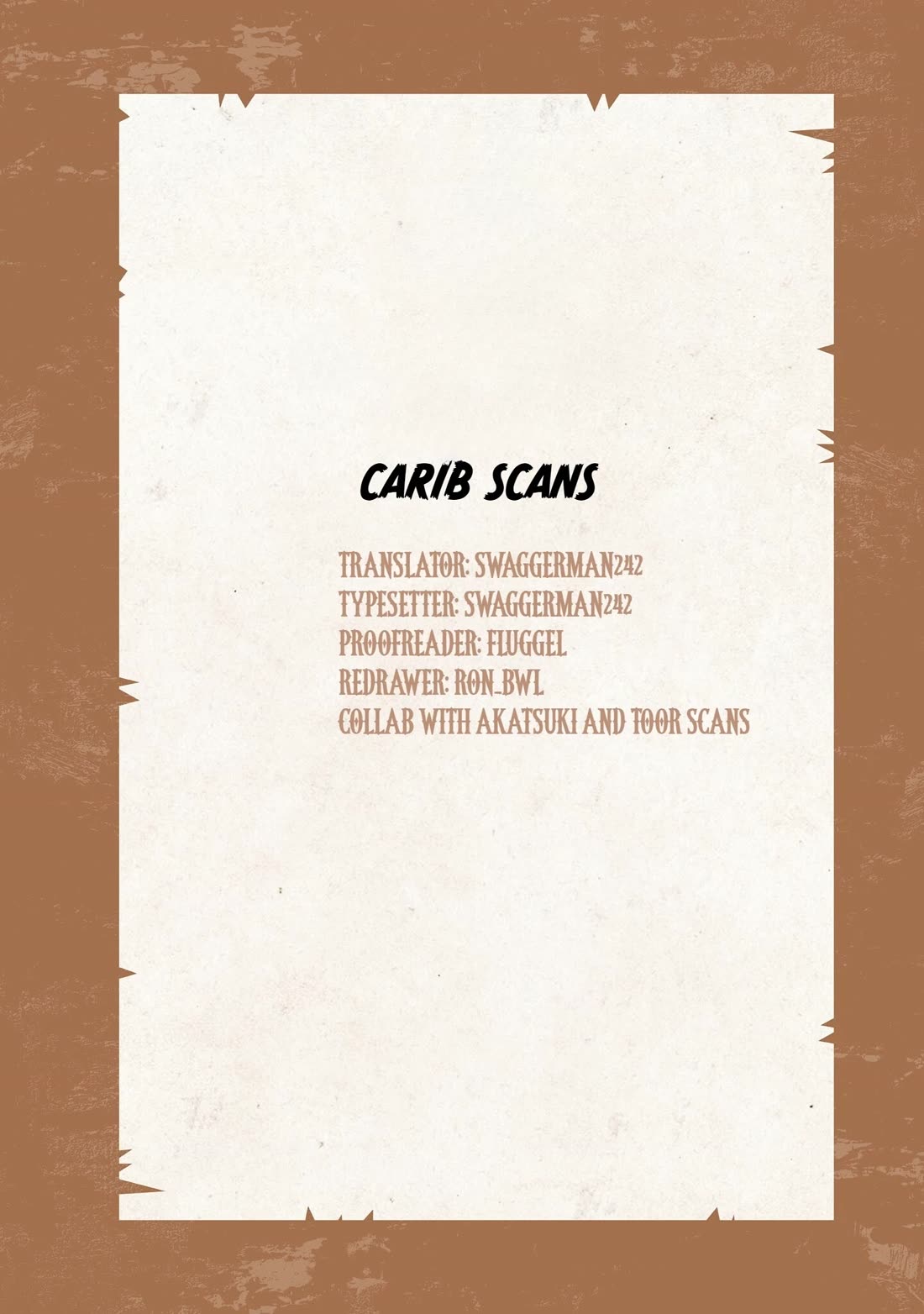 Tentacle Hole chapter 19 page 1